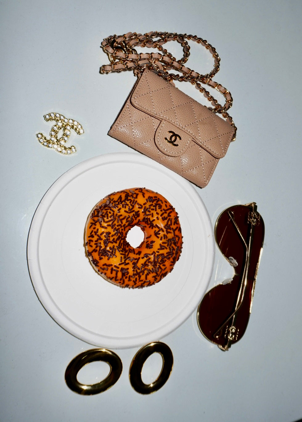 Occhiali da sole Arya