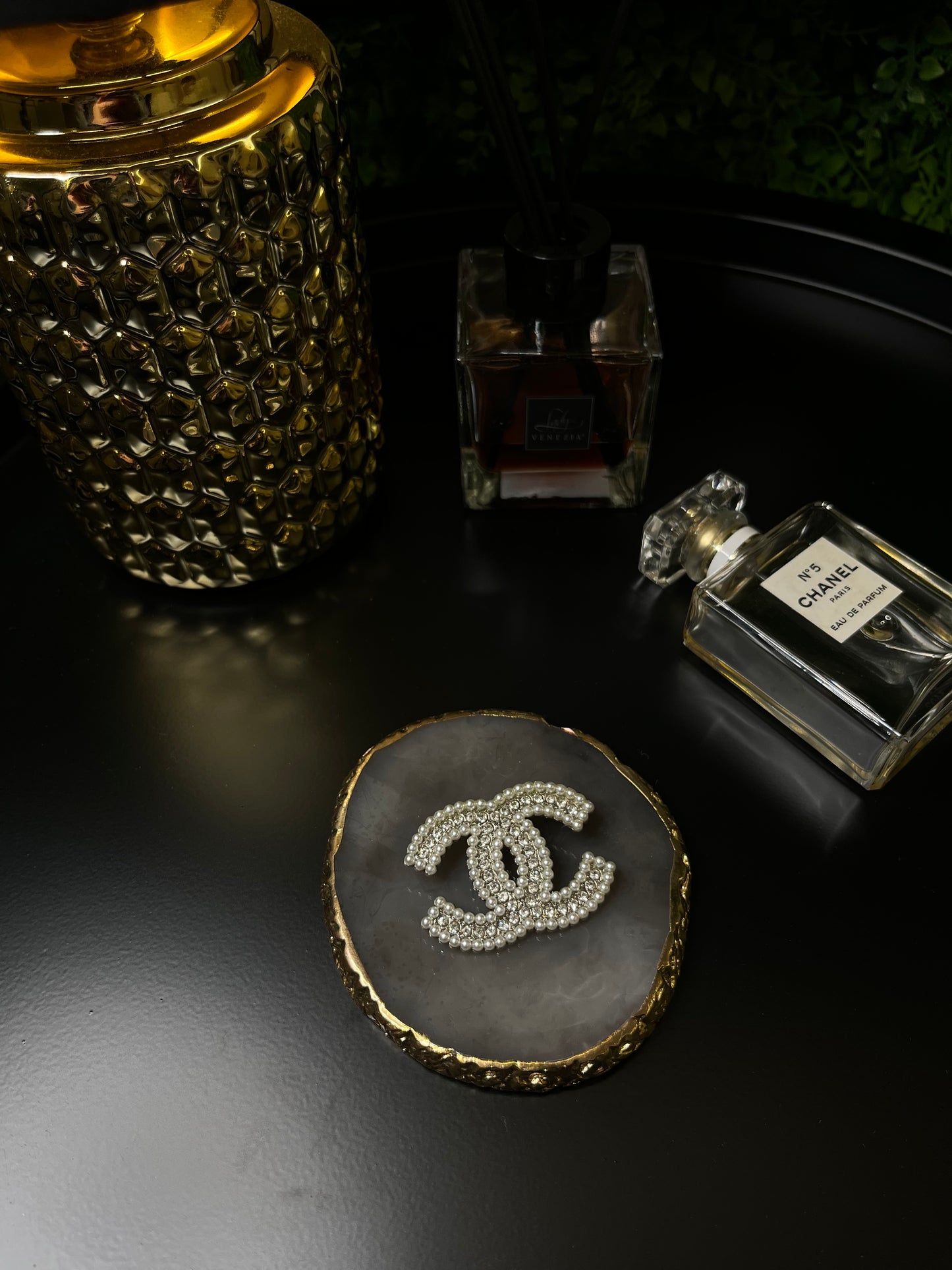 Spilla Chany Vintage