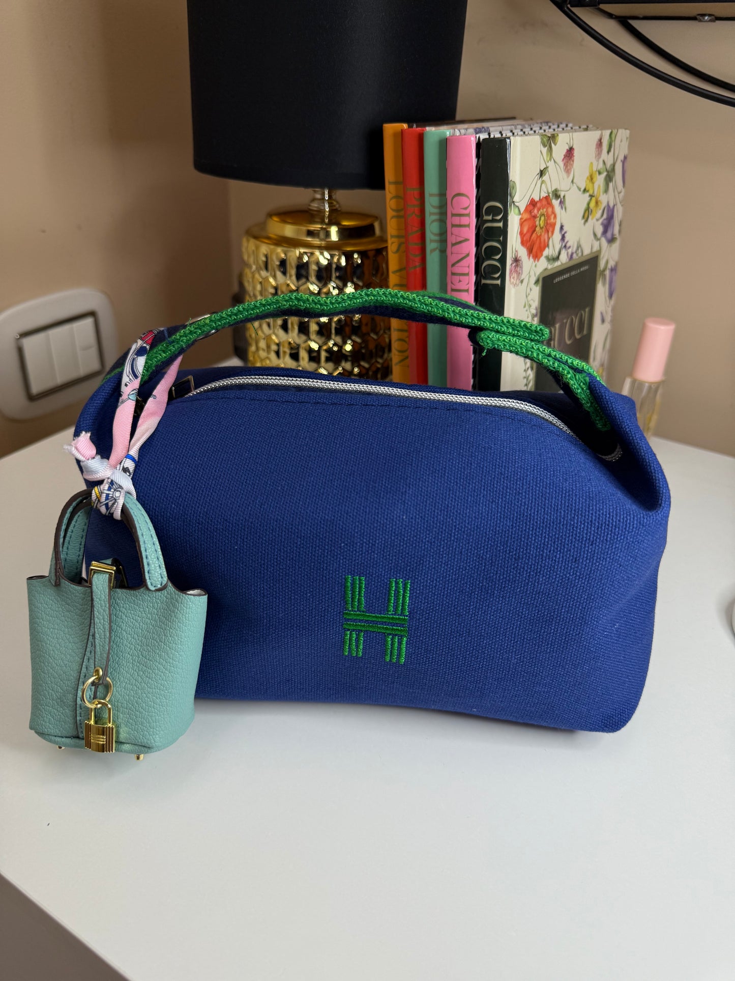 Bag/Beauty Mia Luxury