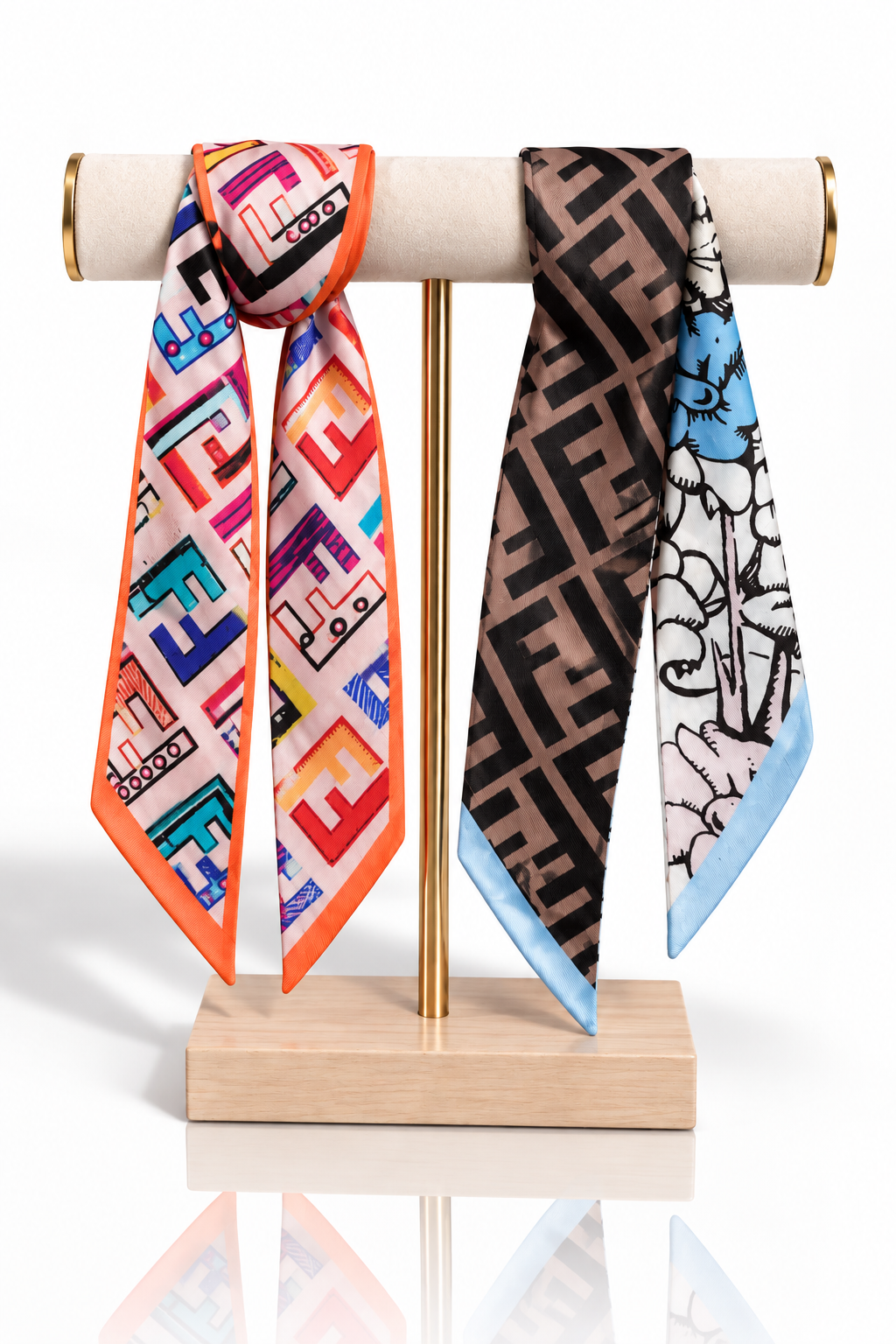 Foulard Amelie