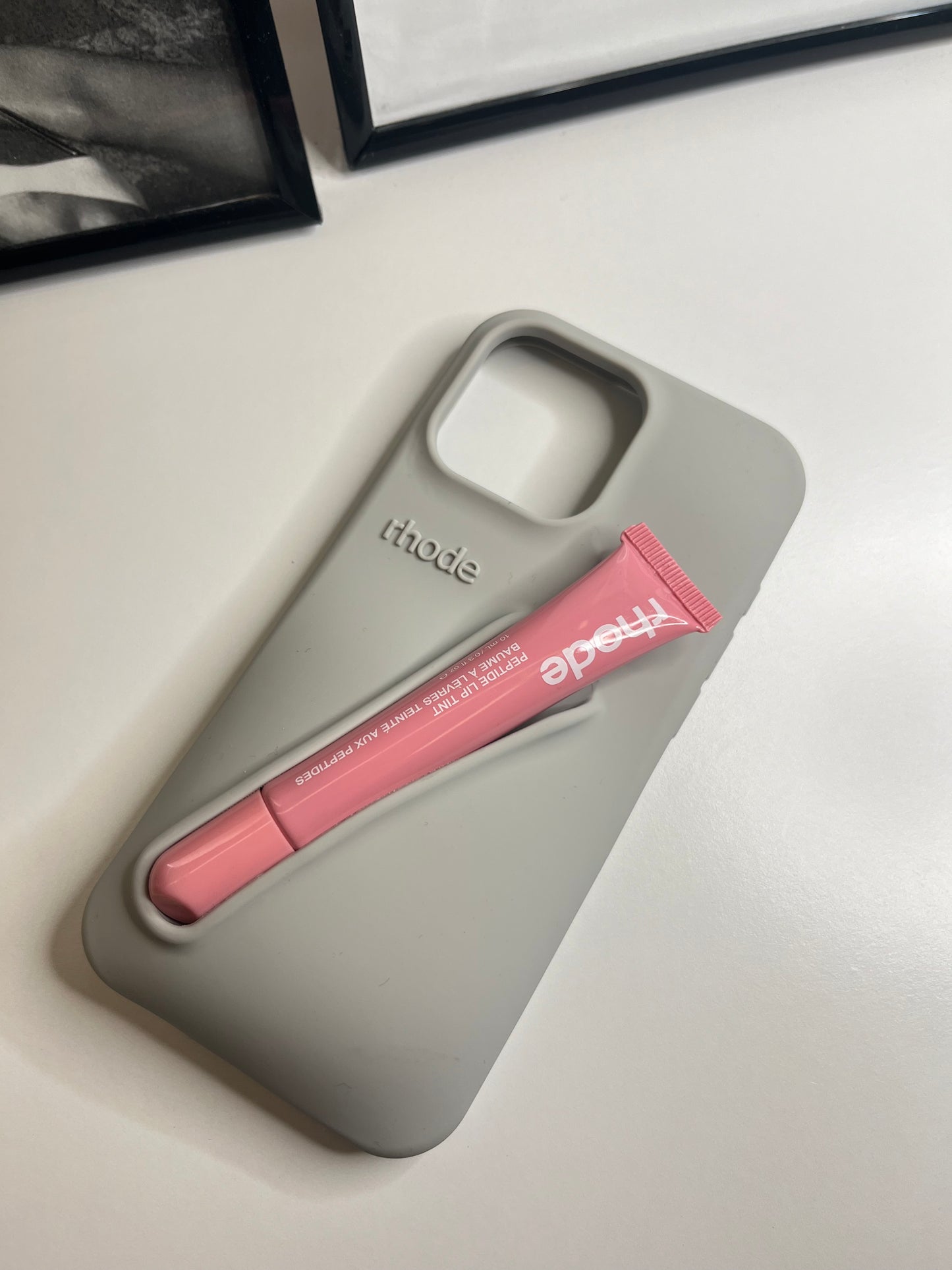 Cover Rd iPhone 16 Pro Max