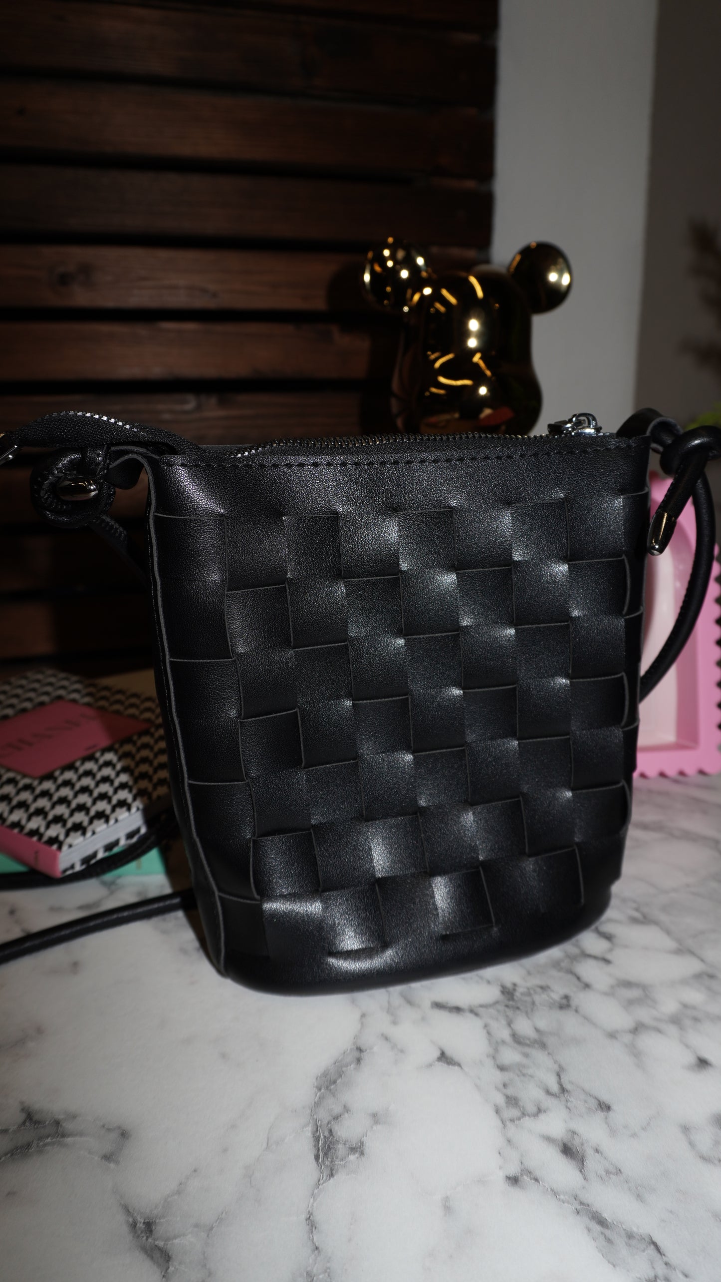 Bag Isiride black