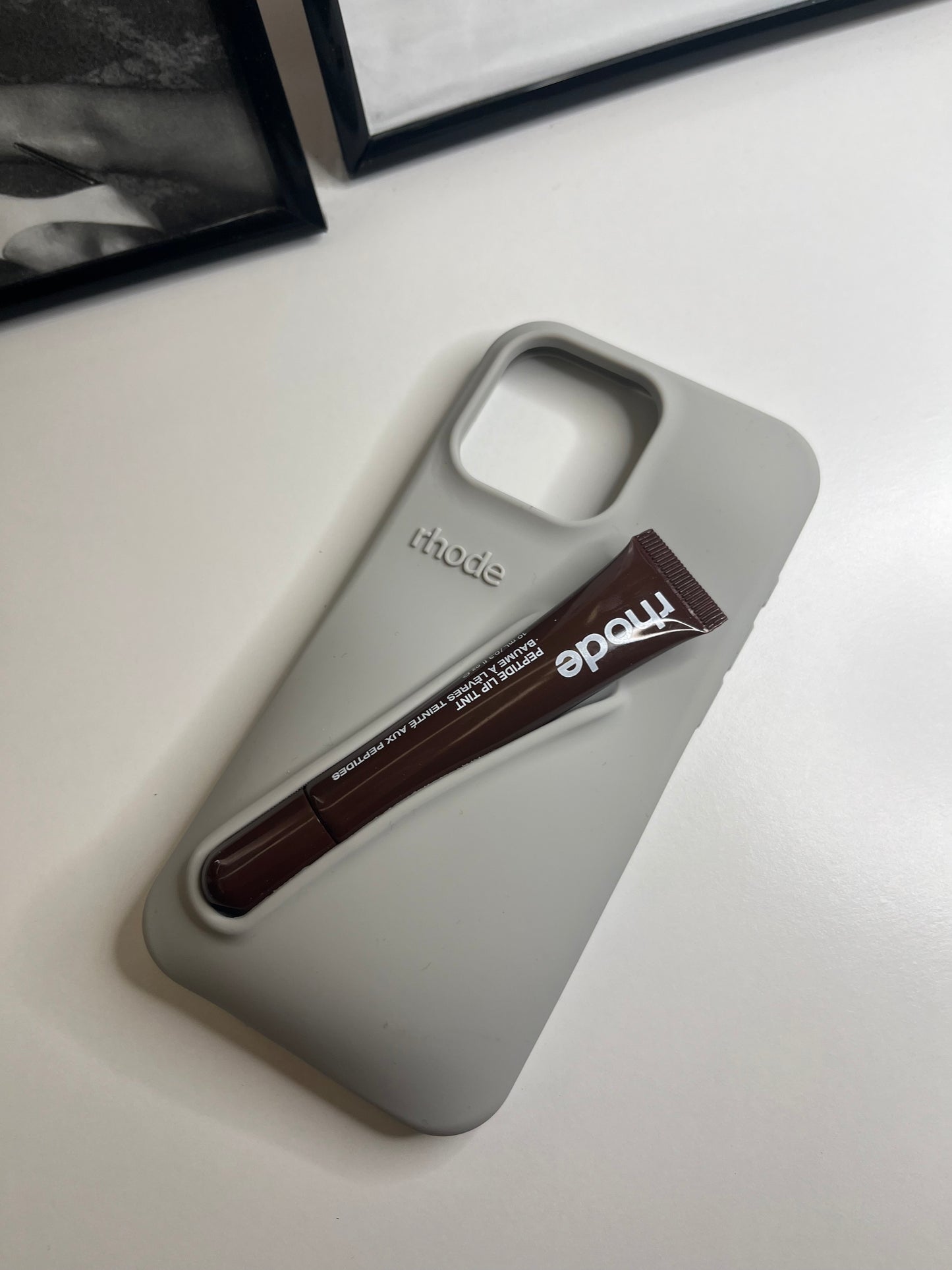 Cover Rd iPhone 16 Pro Max