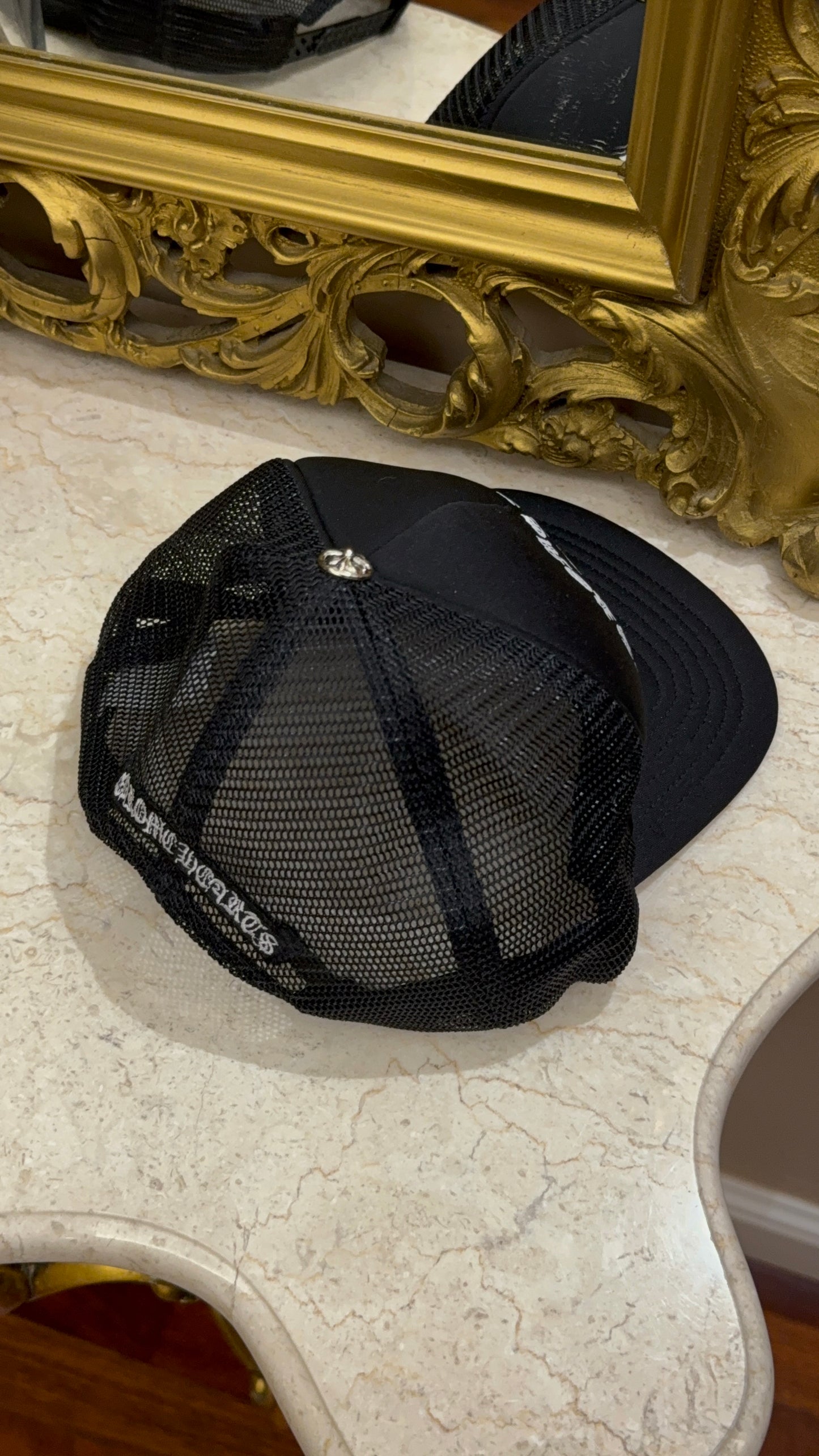 Cappelli Chrome