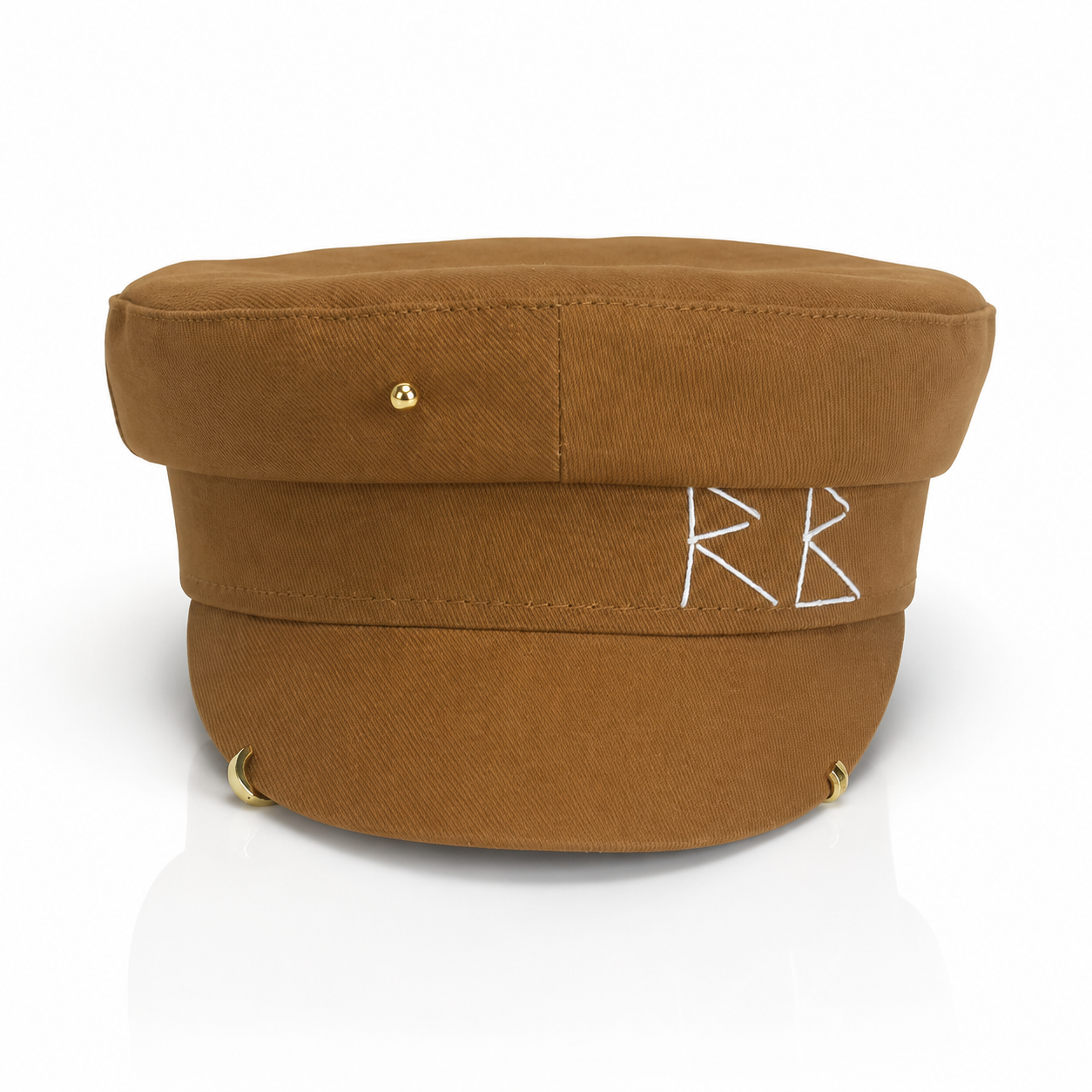 Cappello Rb biscotto