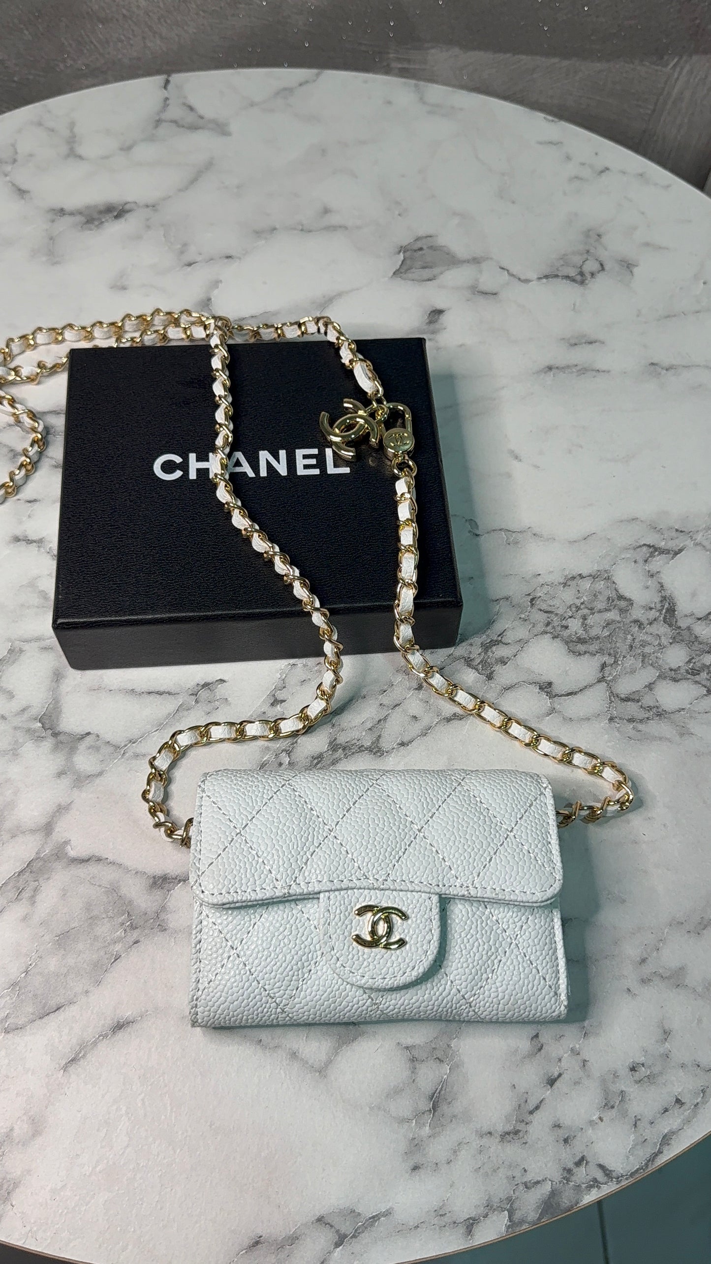 Mini bags Luxury in Pre Order