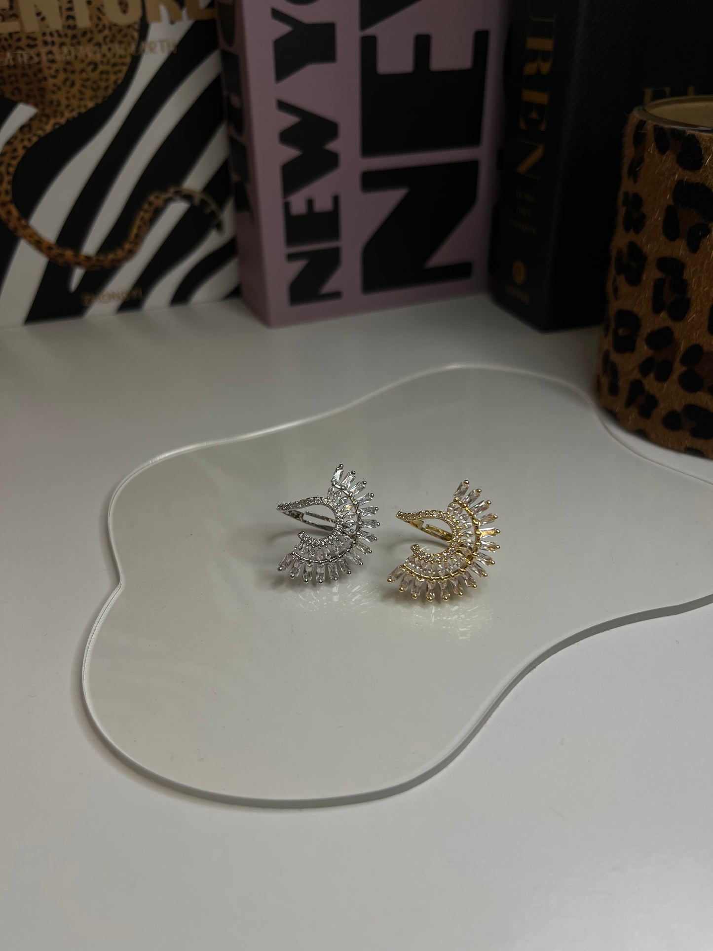Anello Daisy