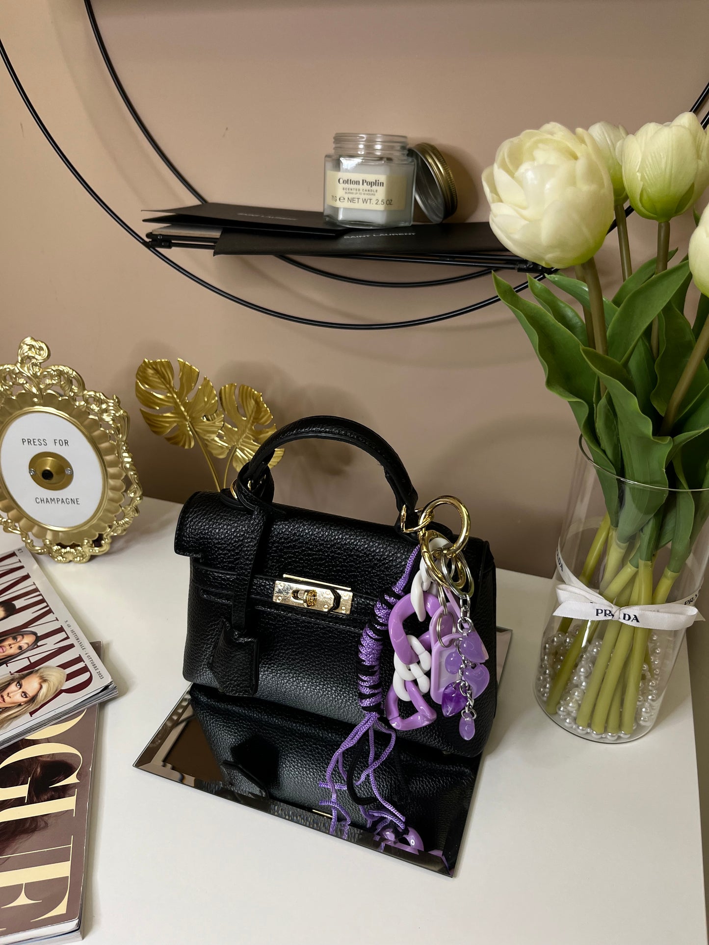 Kelly bag top quality