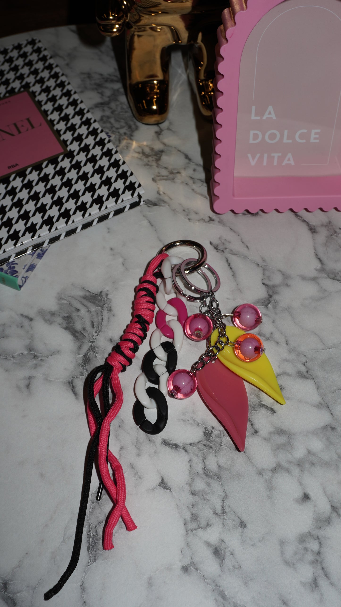 Charms Kathrine