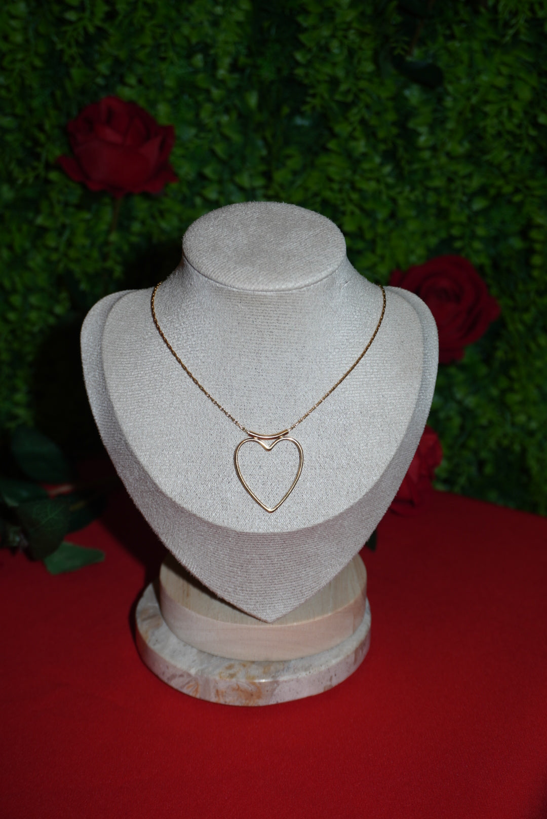 Collana Lavinia Gold