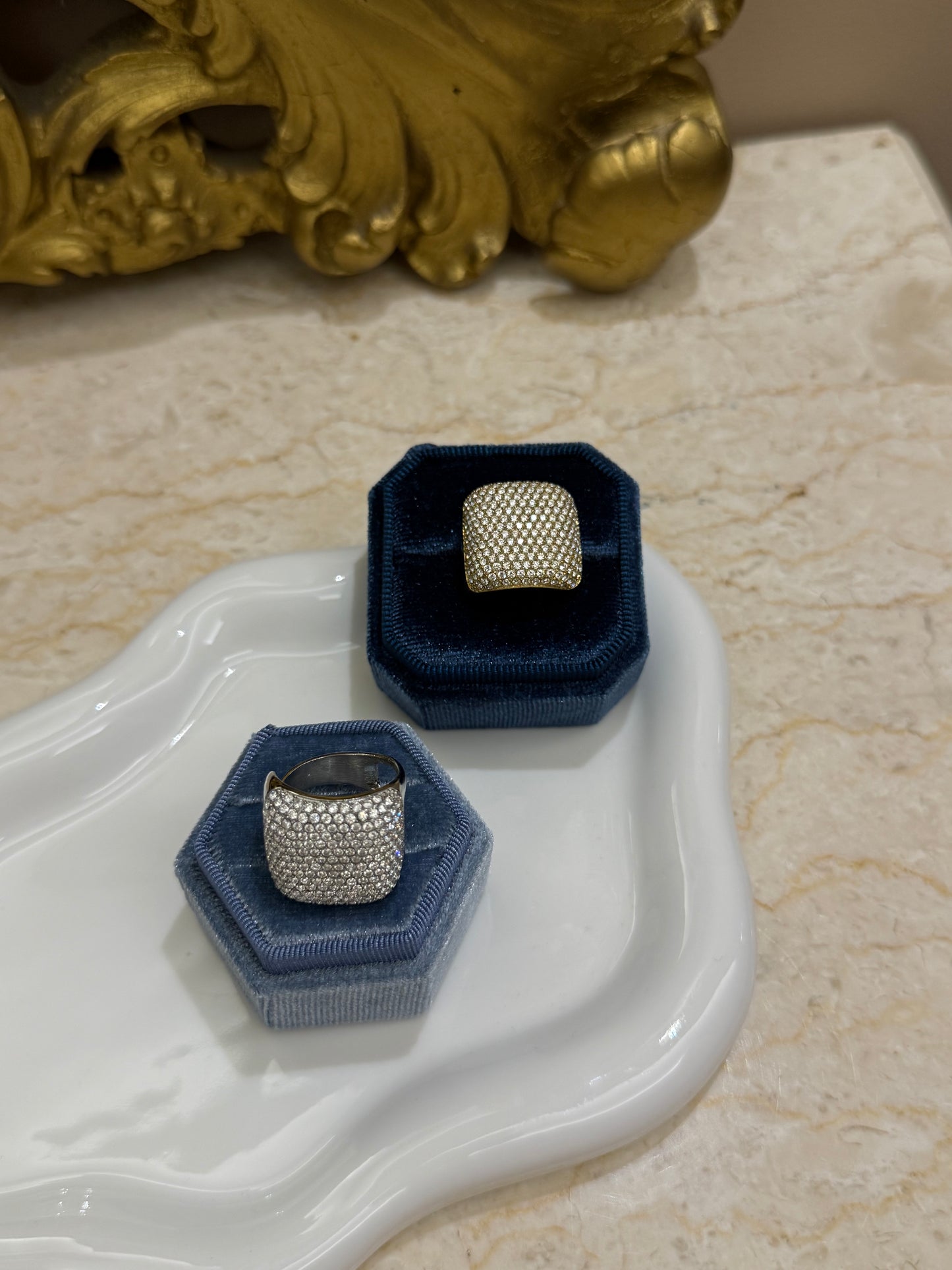 Anello Simon Lux