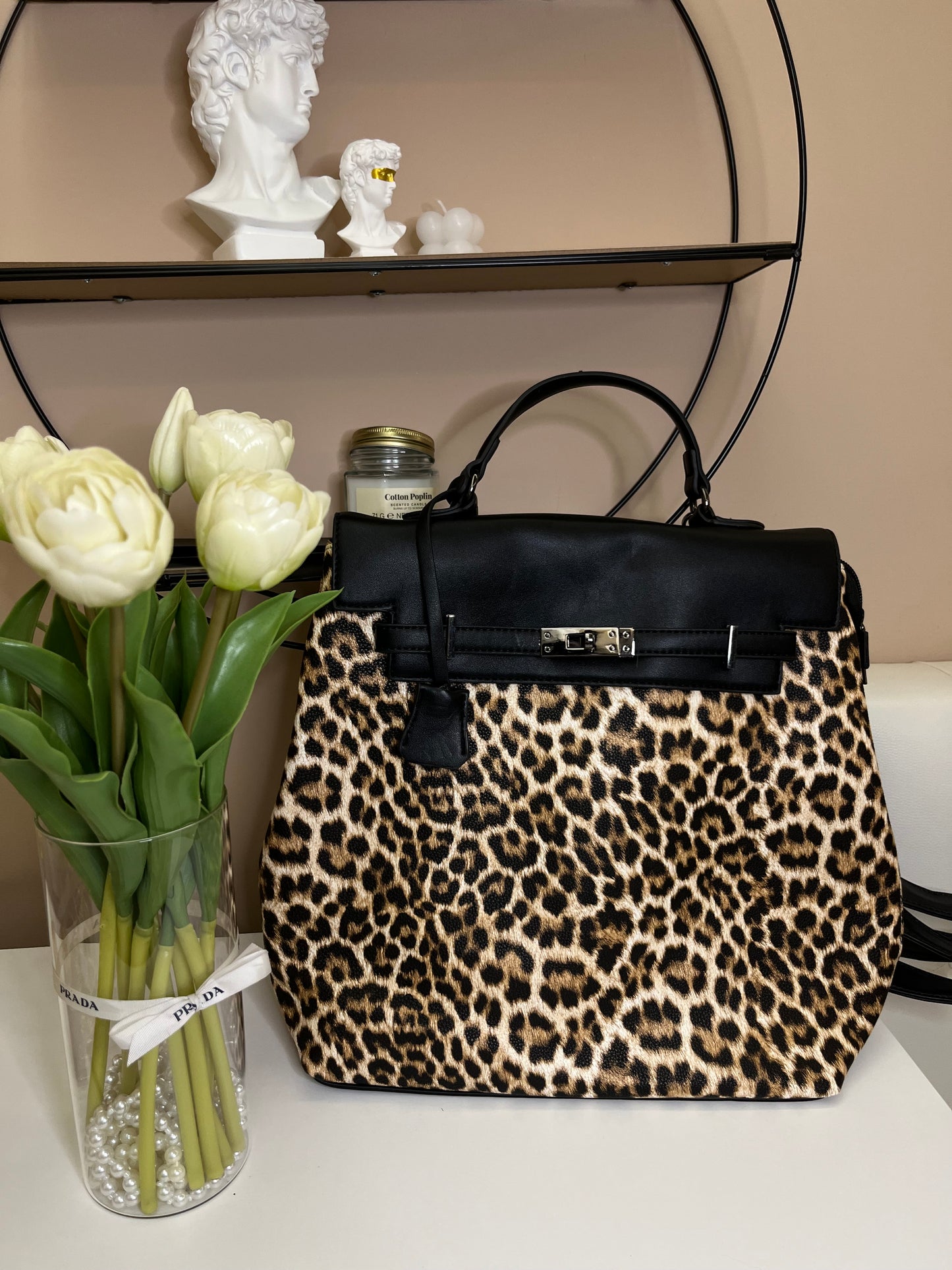 Zaino/bag Animal