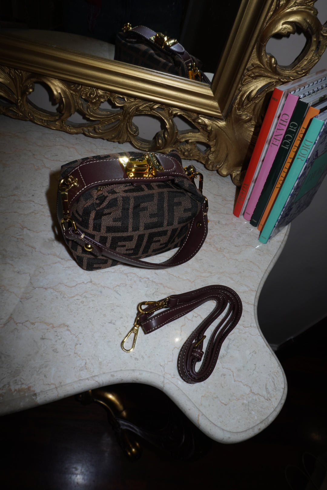 Bag Luxury in pronta consegna