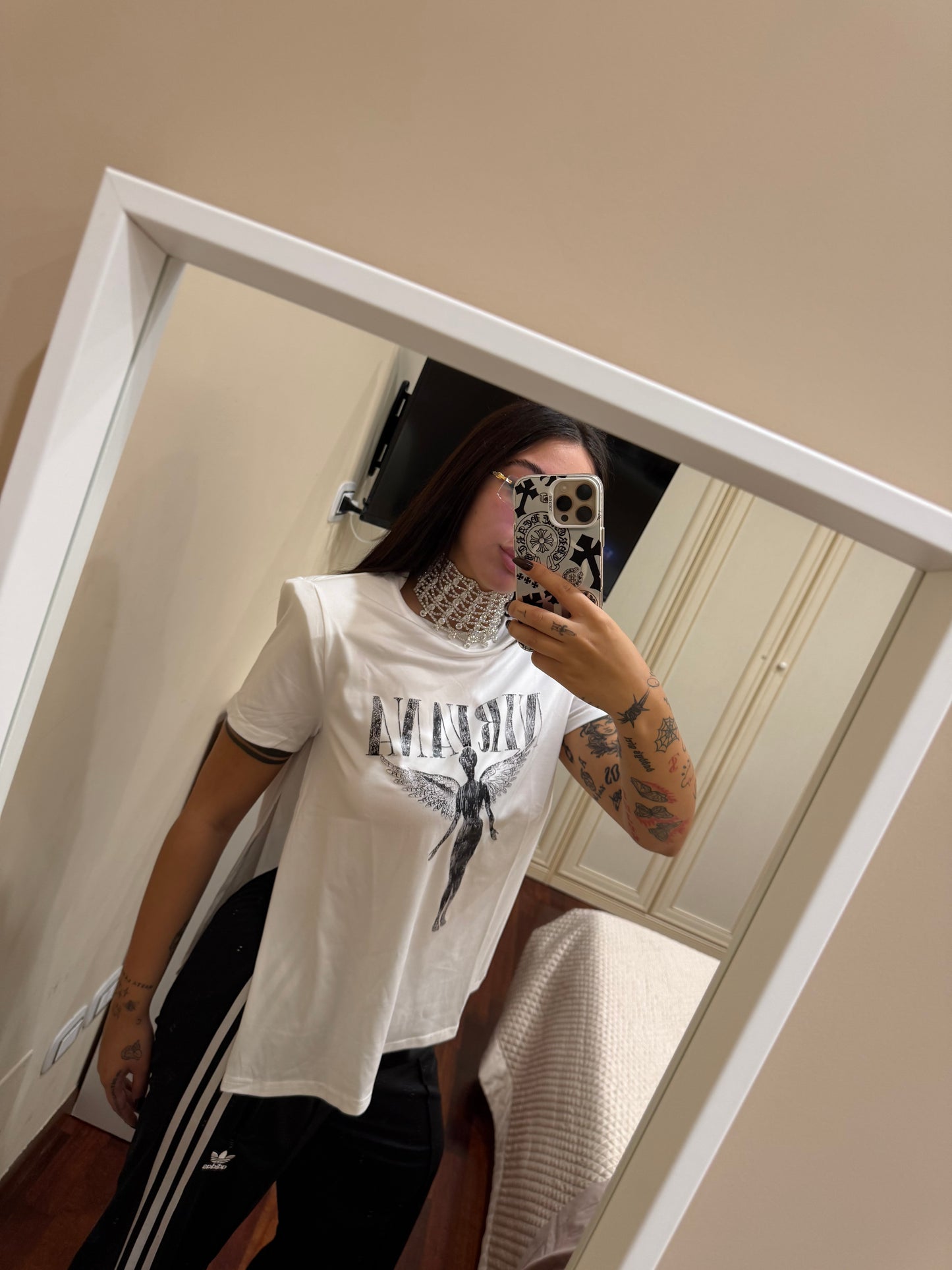 Shirt Nirvana