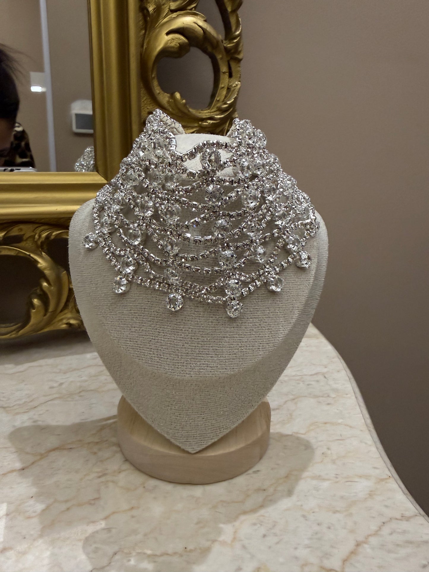 Collana Syntya