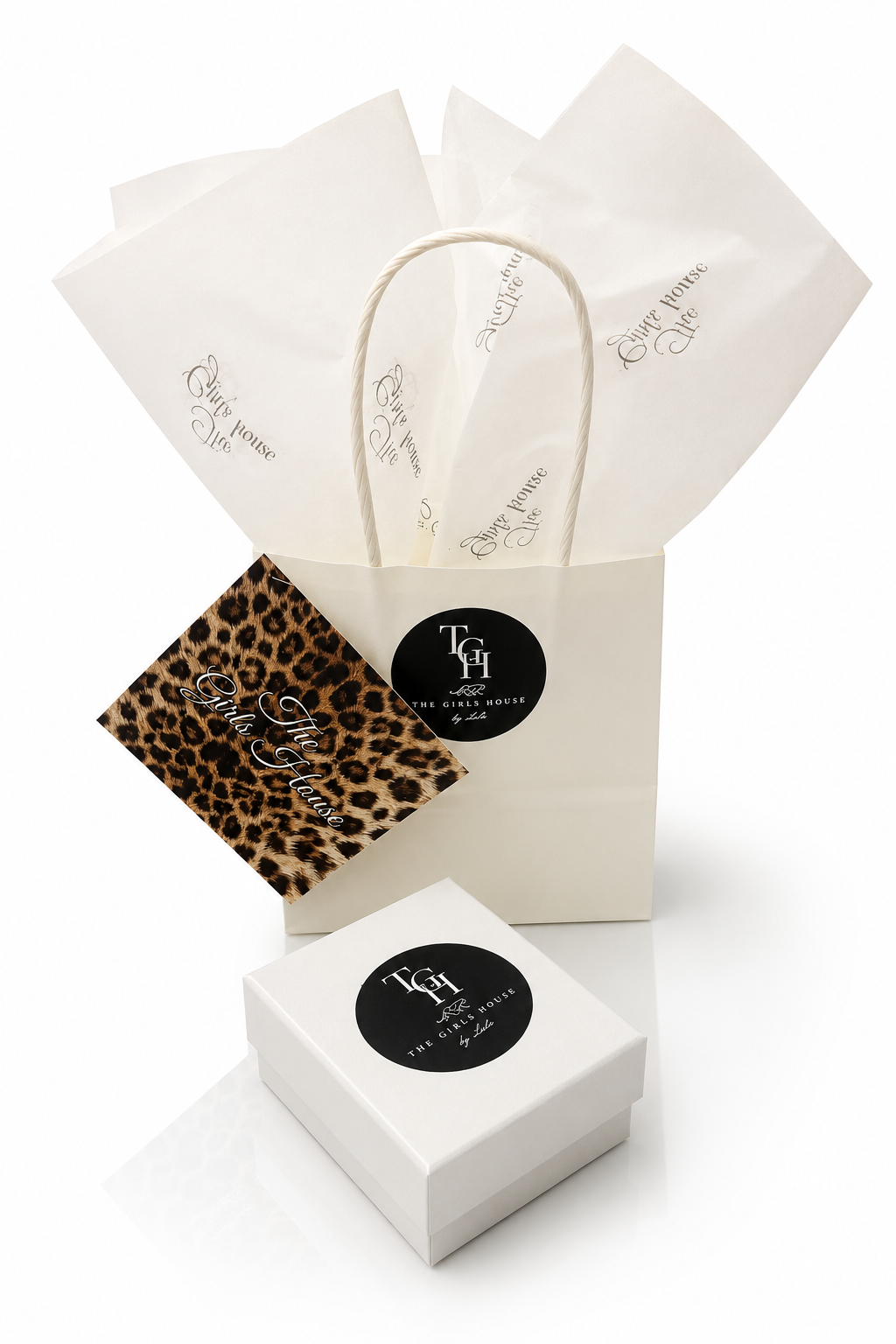 Confezione regalo TGH
