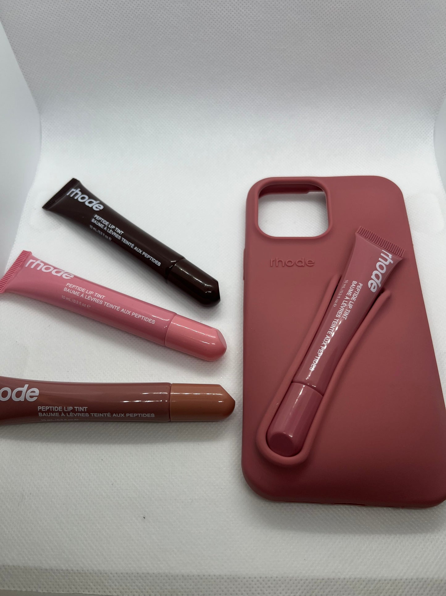 Cover Rd iPhone 12/13 Pro max