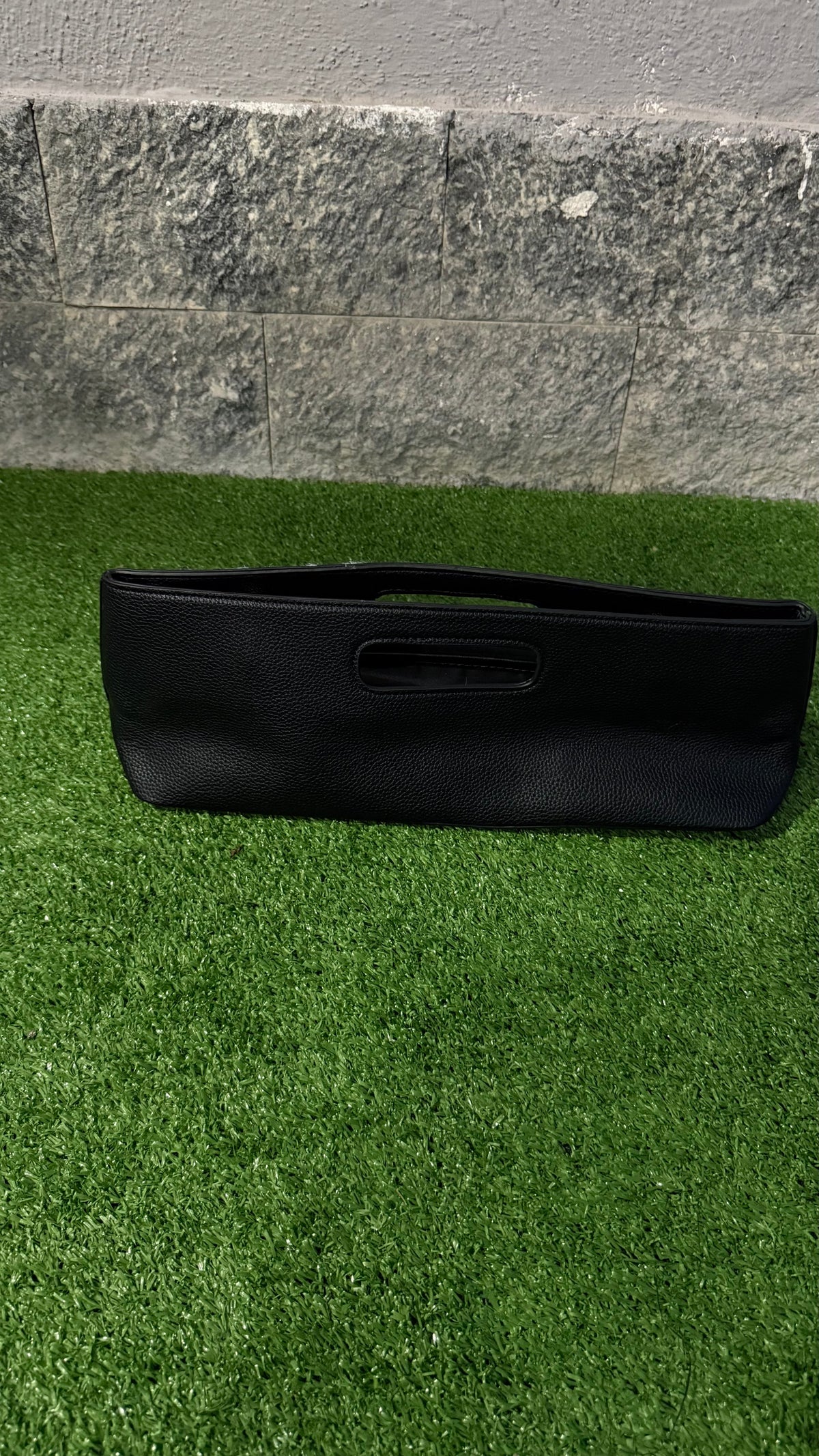 Bag longuette zebrata