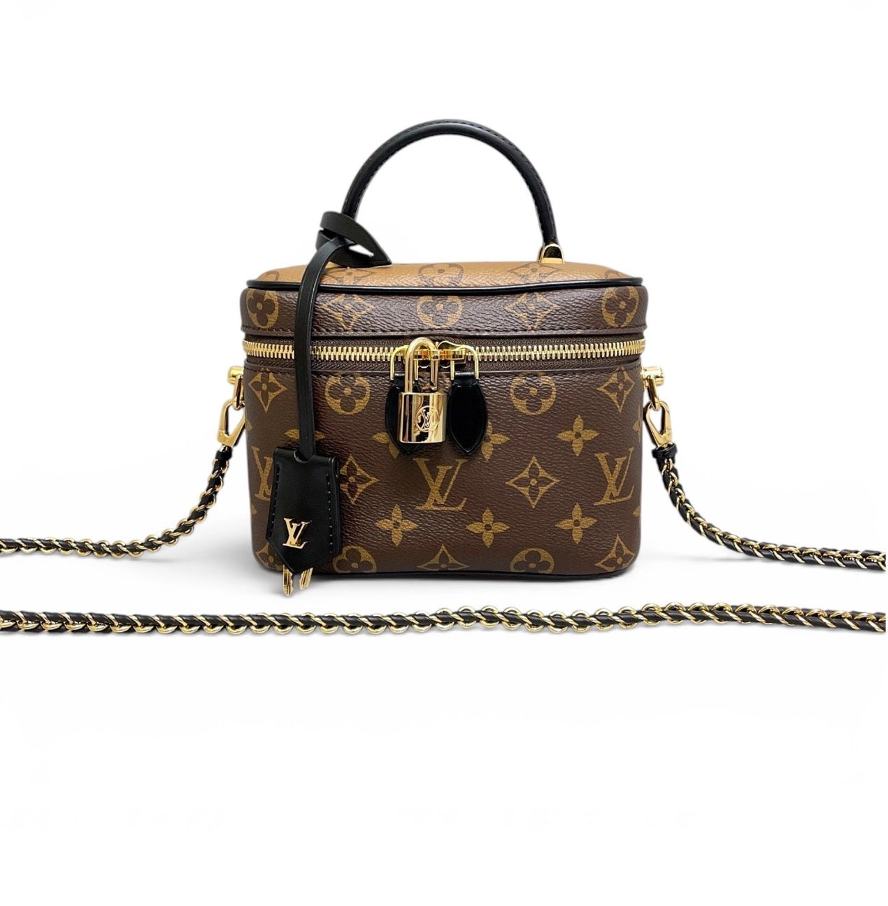 Bag Vanity Lv