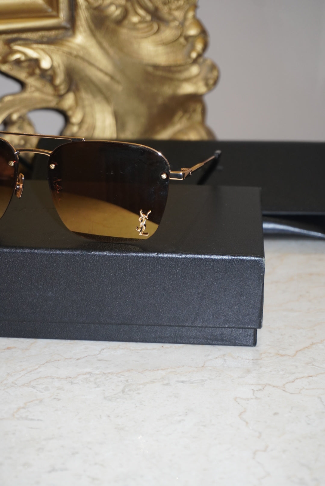 Occhiali da sole YSL