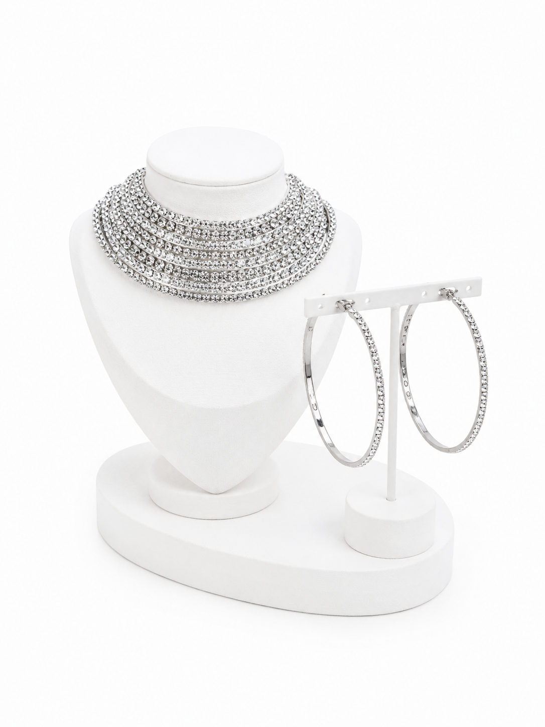 Combo Kelly Swarovski