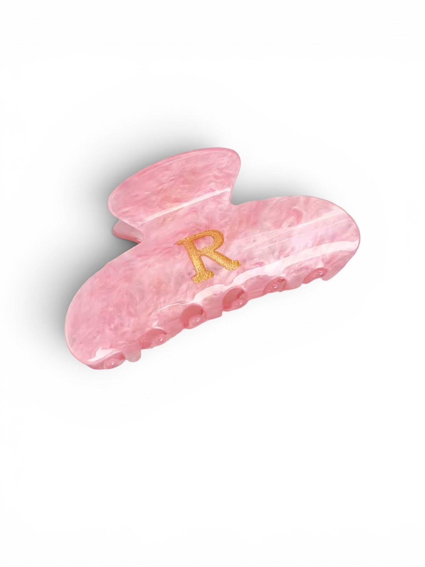 Pinza con iniziale R