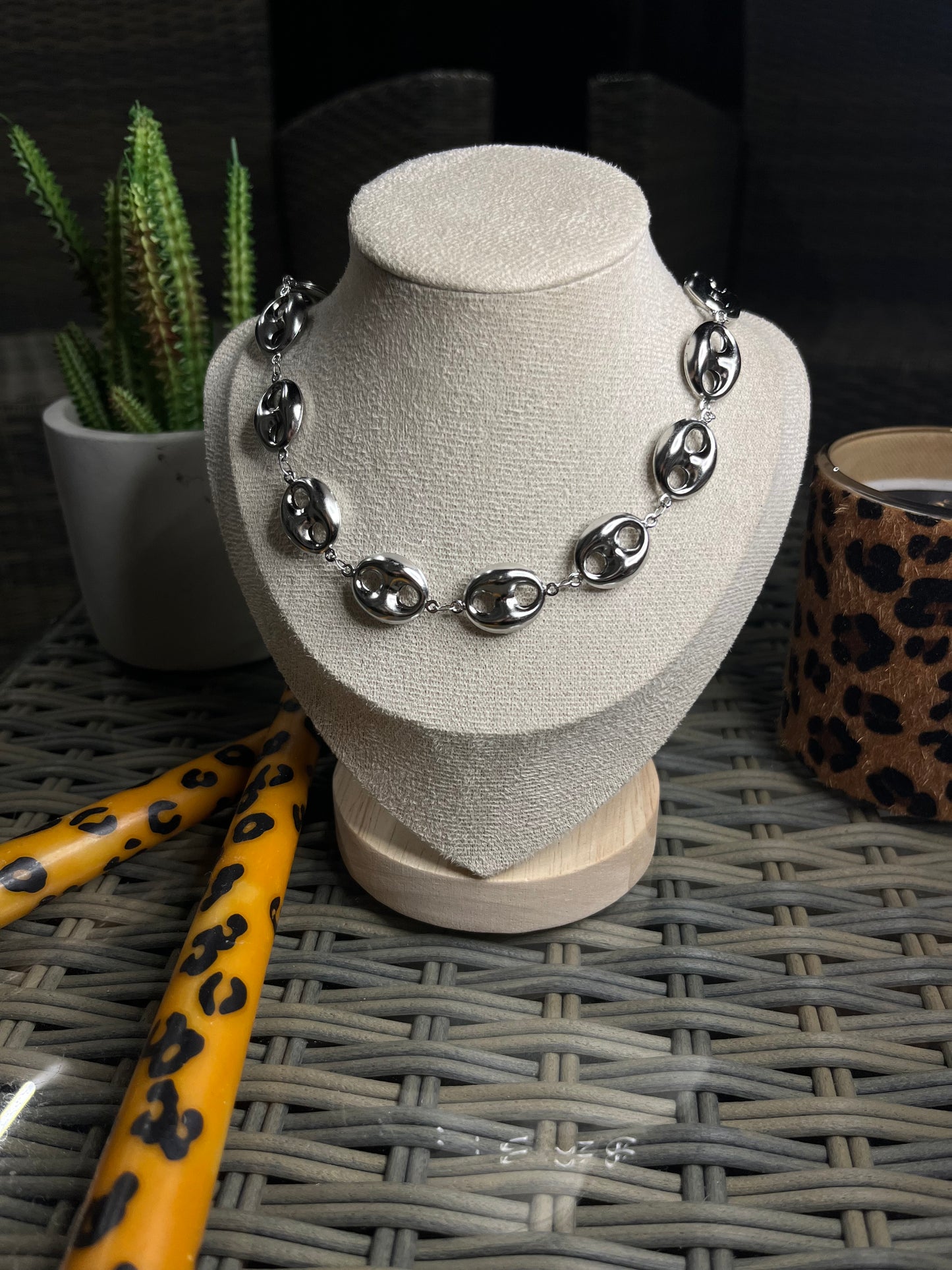 Collana Celine mini