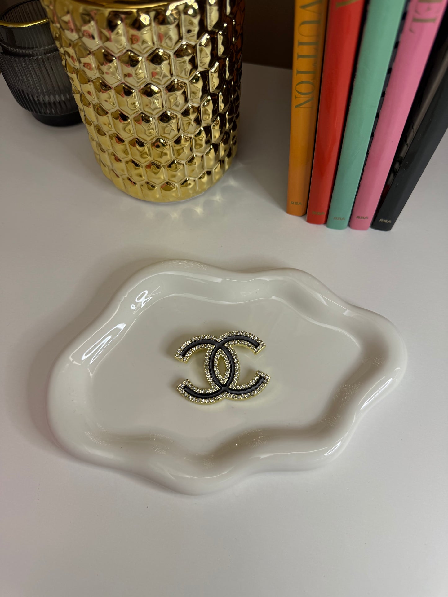 Spilla Luxury