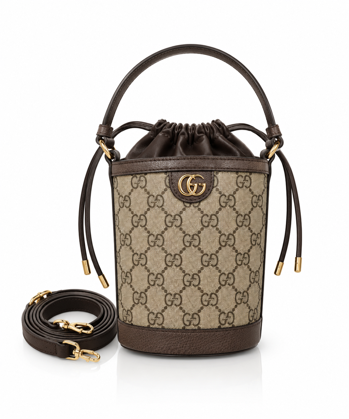 Bag secchiello gg