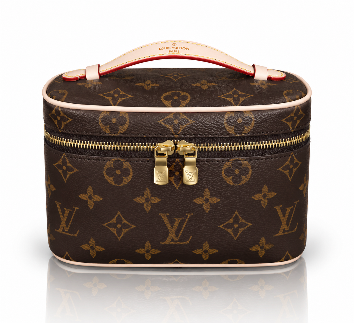 Beauty lv (bustbag)