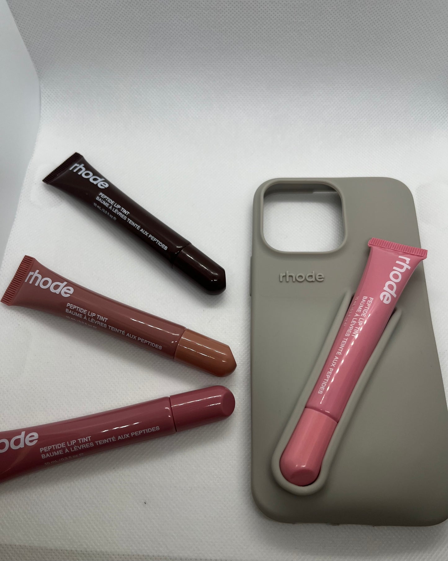 Cover Rd iPhone 14/15pro max