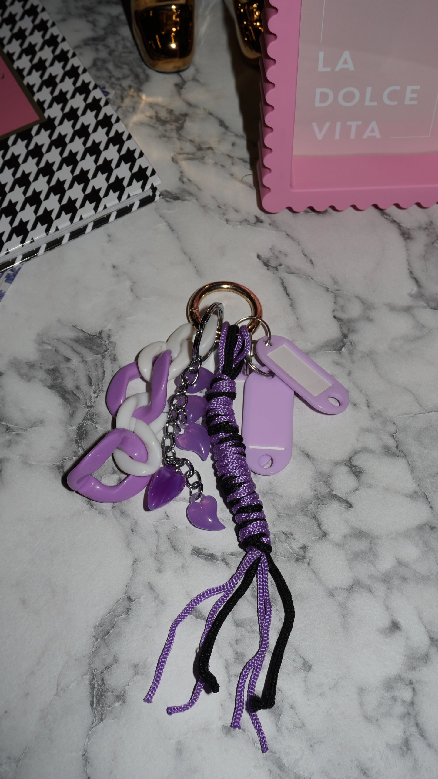 Charms Viola