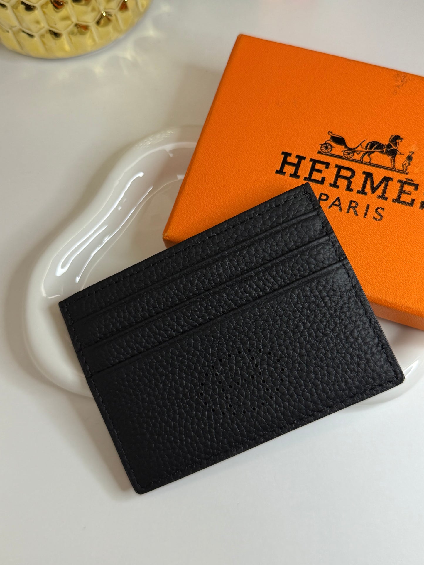 Porta carte Luxury