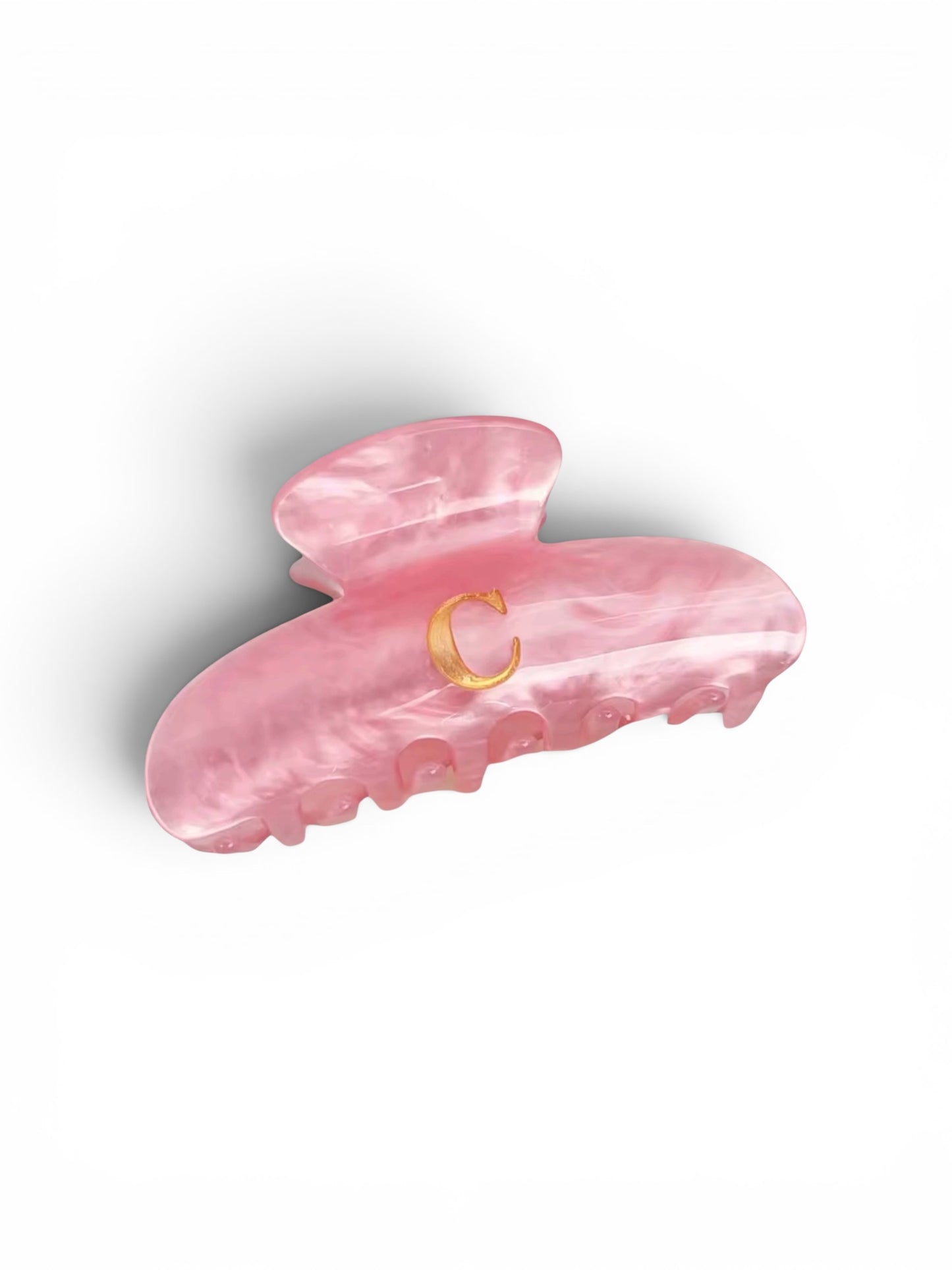 Pinza con iniziale C