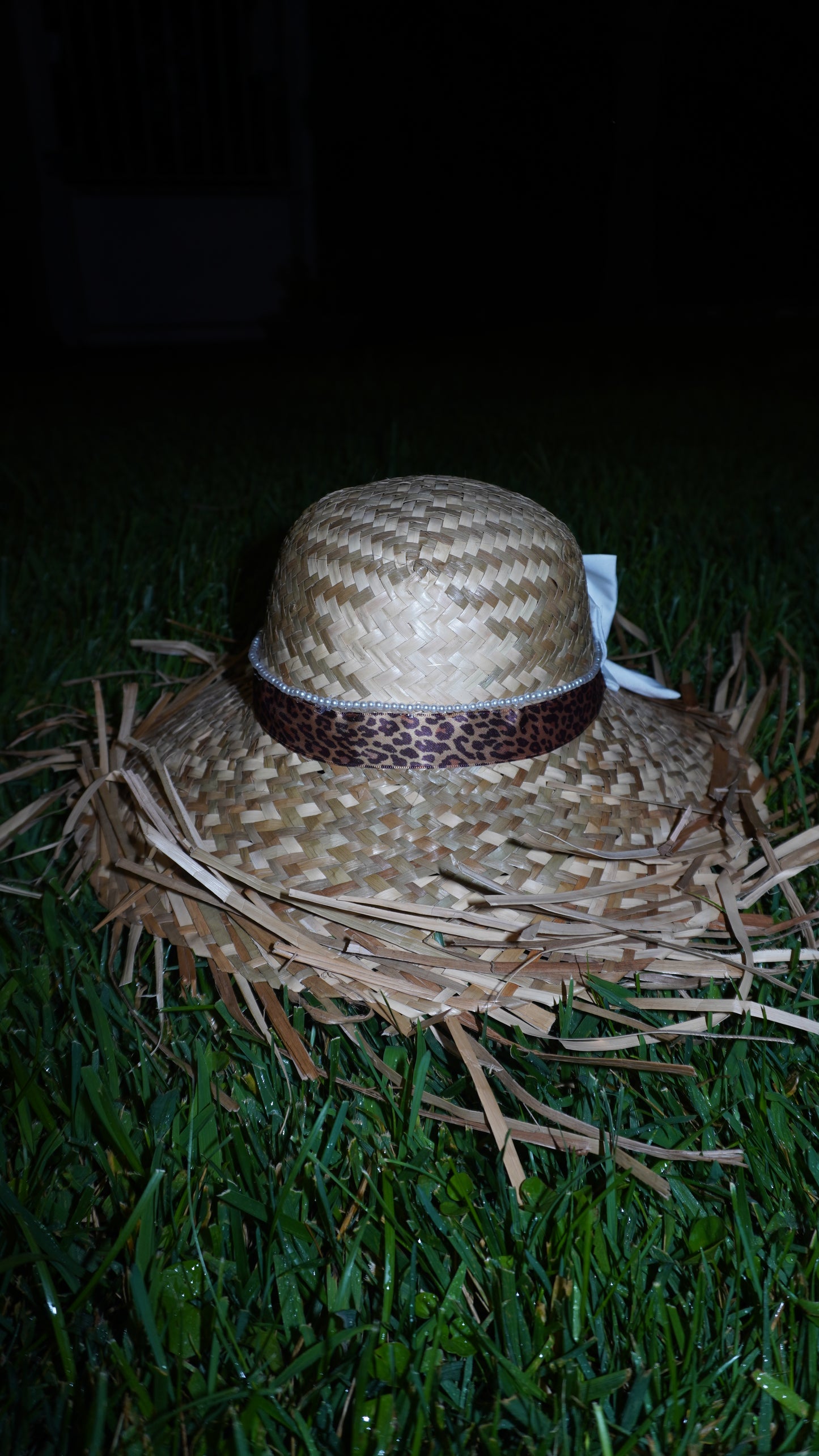 Cappello Wendy big Flake