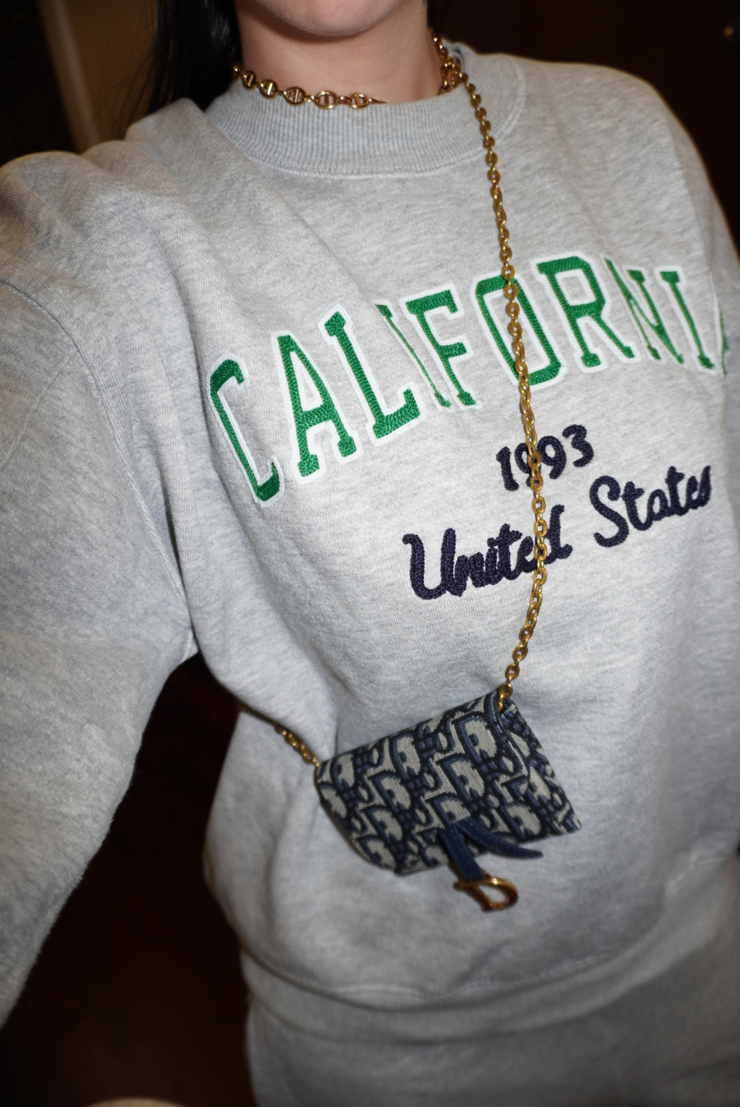 Mini bag CD (pre order)