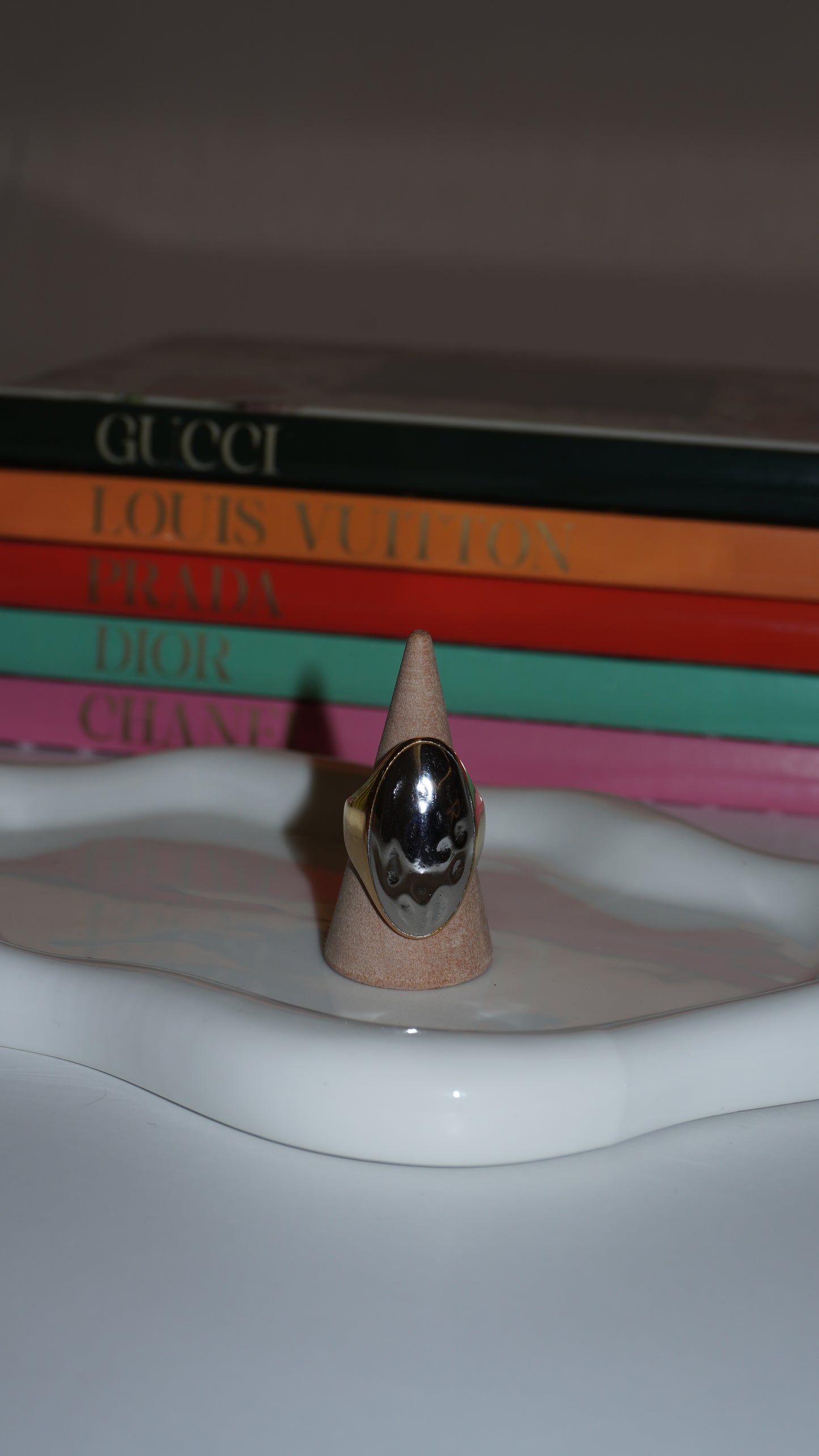 Anello Magnetic