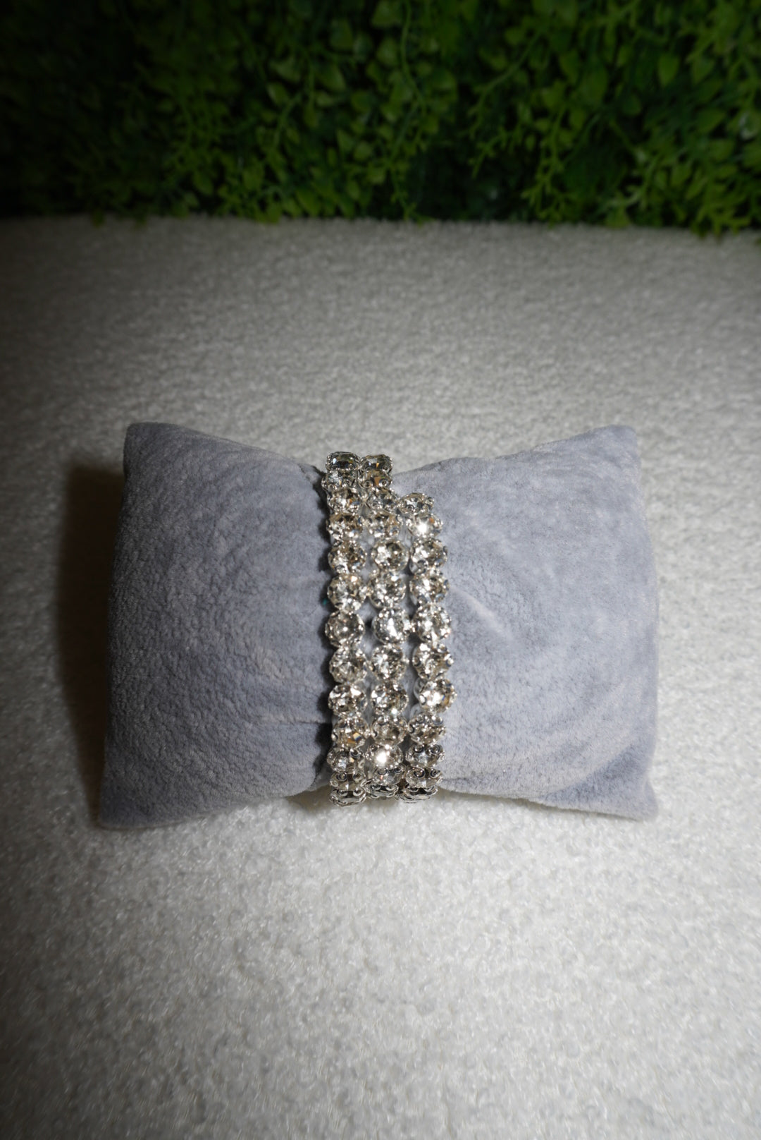 Bracciale Elara silver