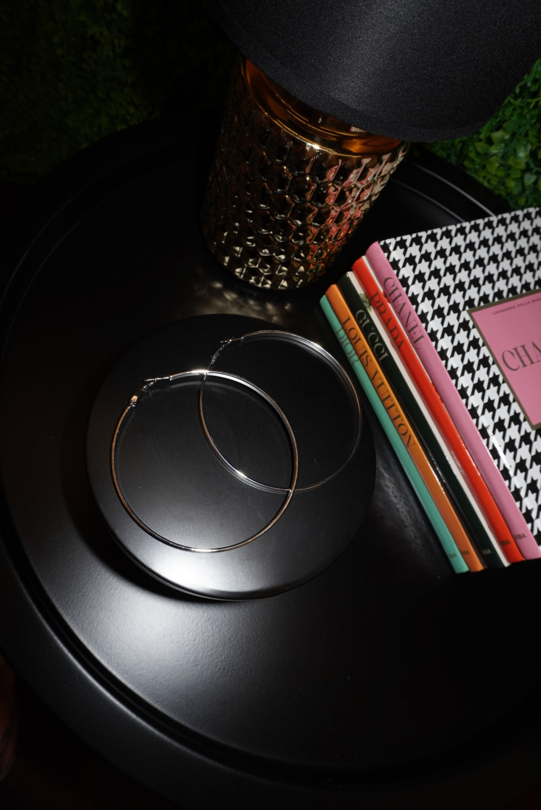 Cerchi Low Cost silver