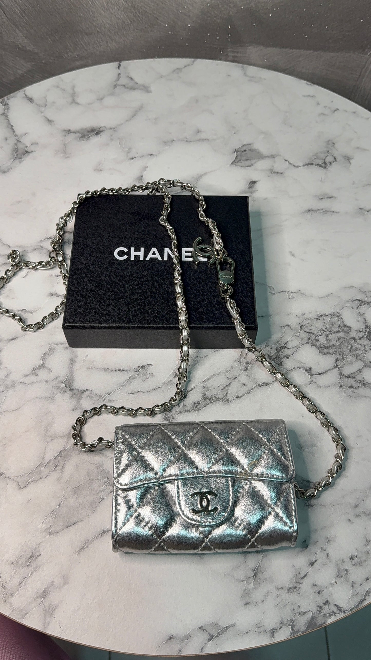 Mini bags Luxury in Pre Order