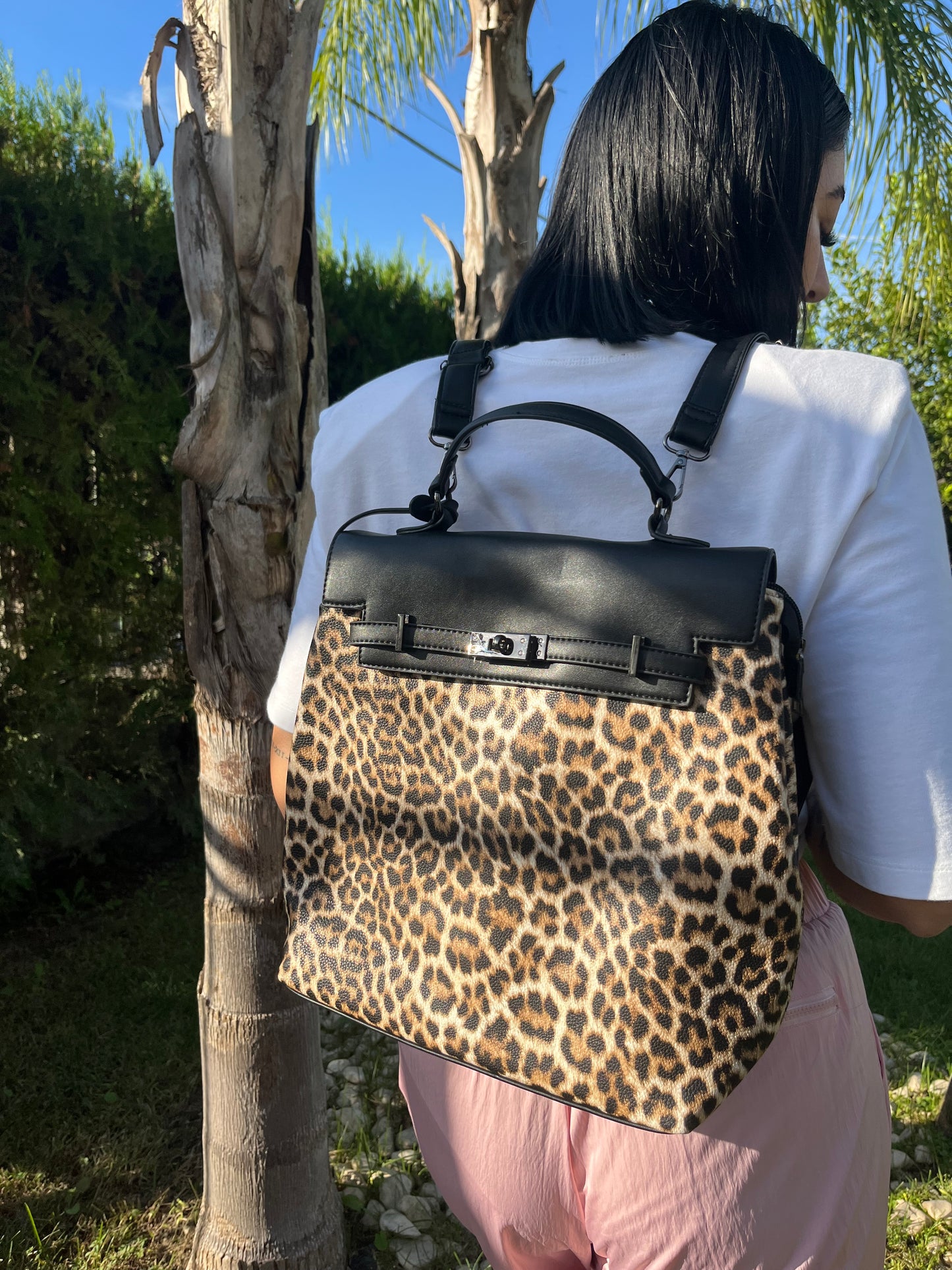 Zaino/bag Animal