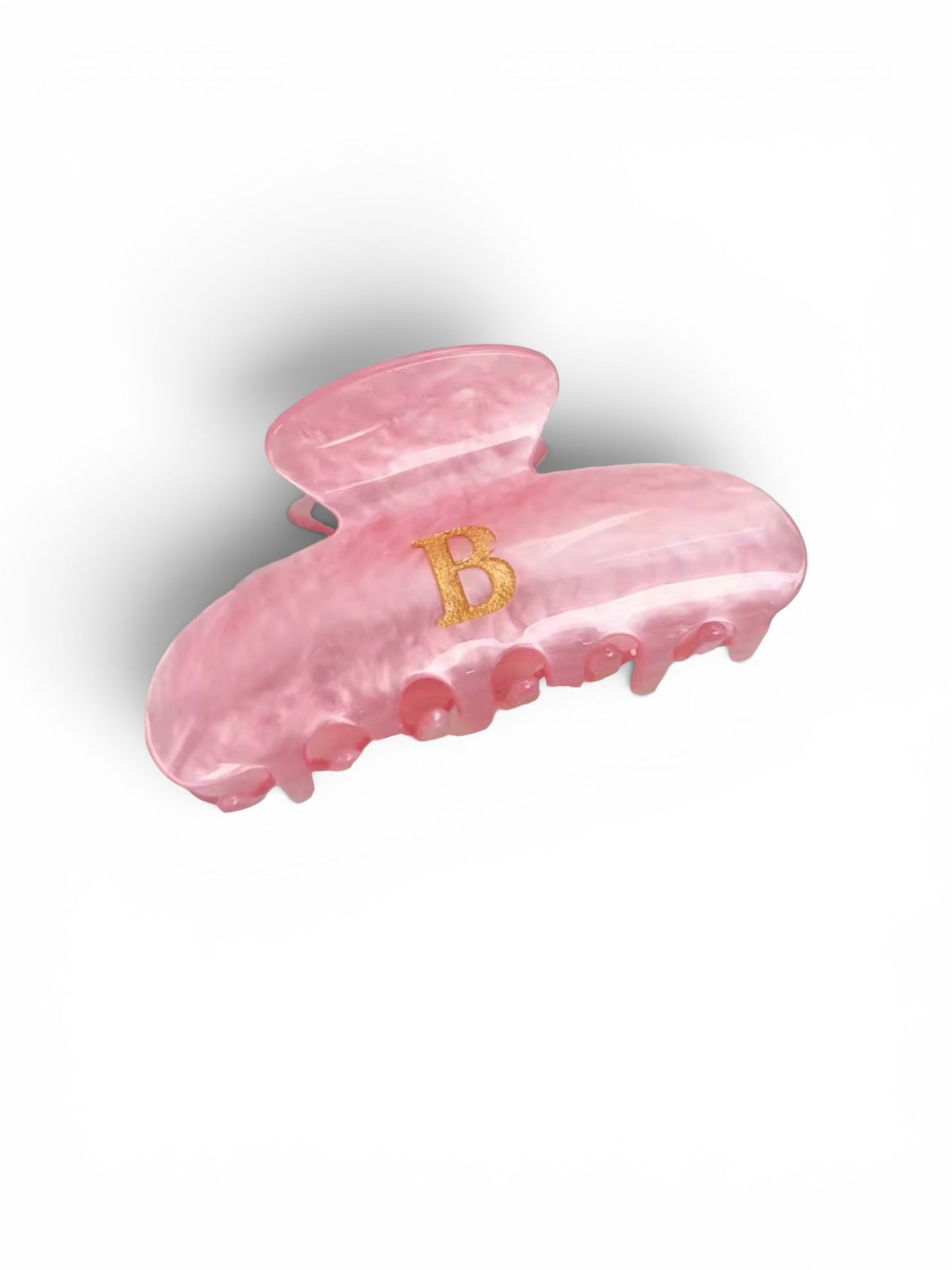 Pinza con iniziale B