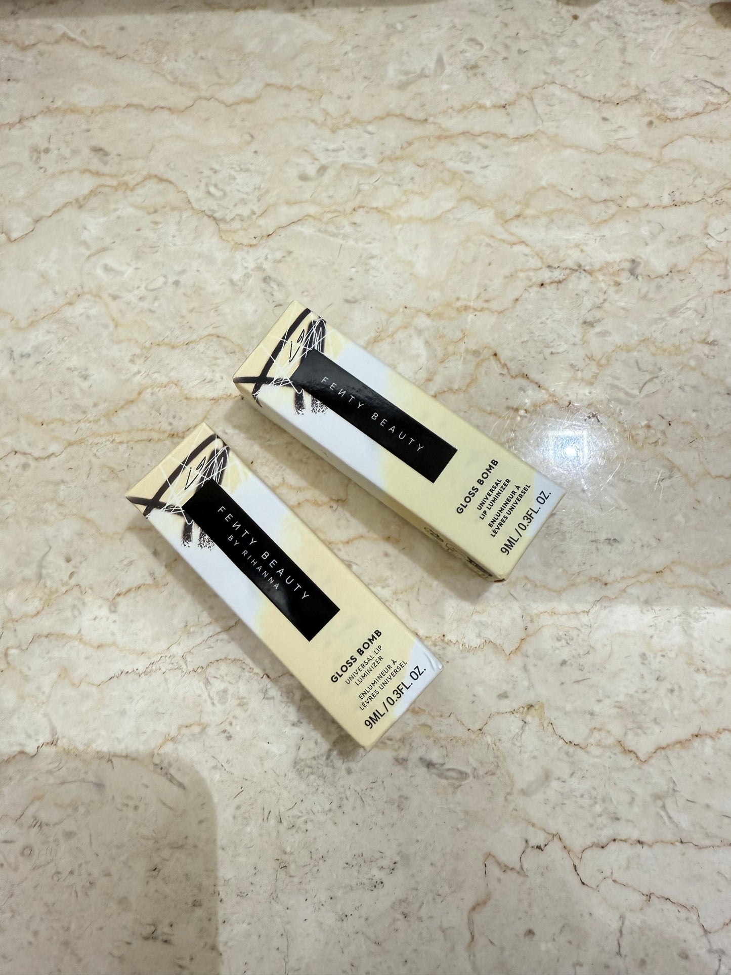Gloss FNT beauty