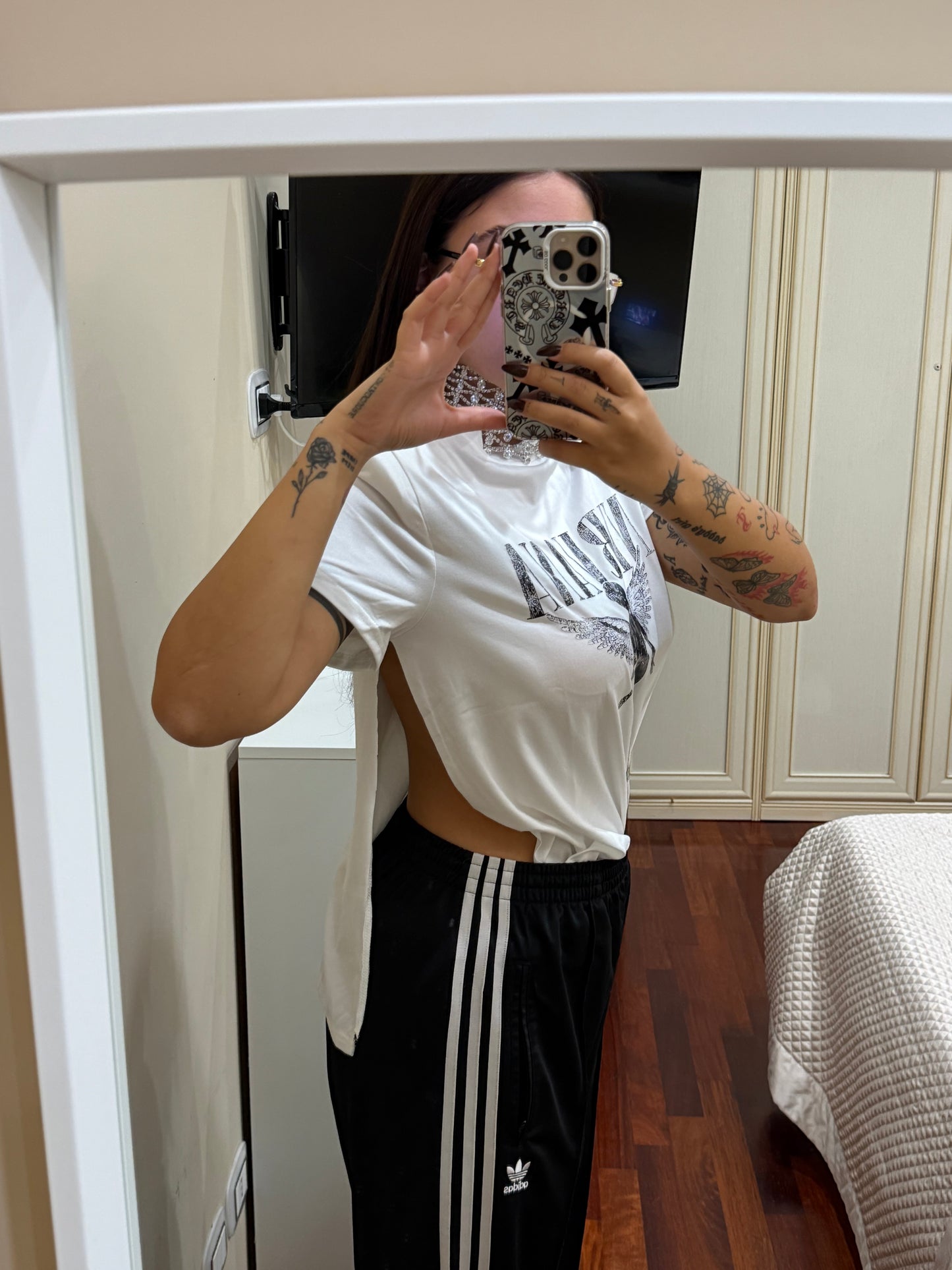 Shirt Nirvana