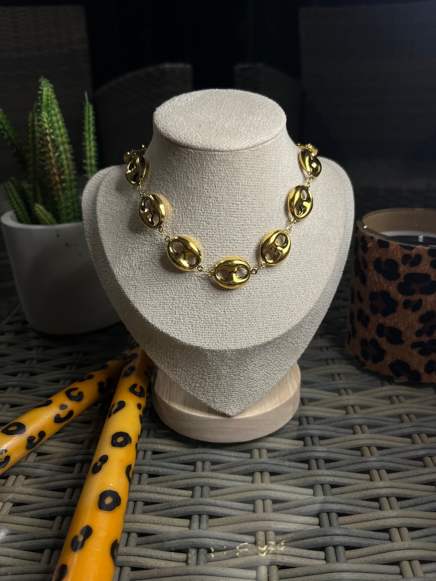 Collana Celine mini