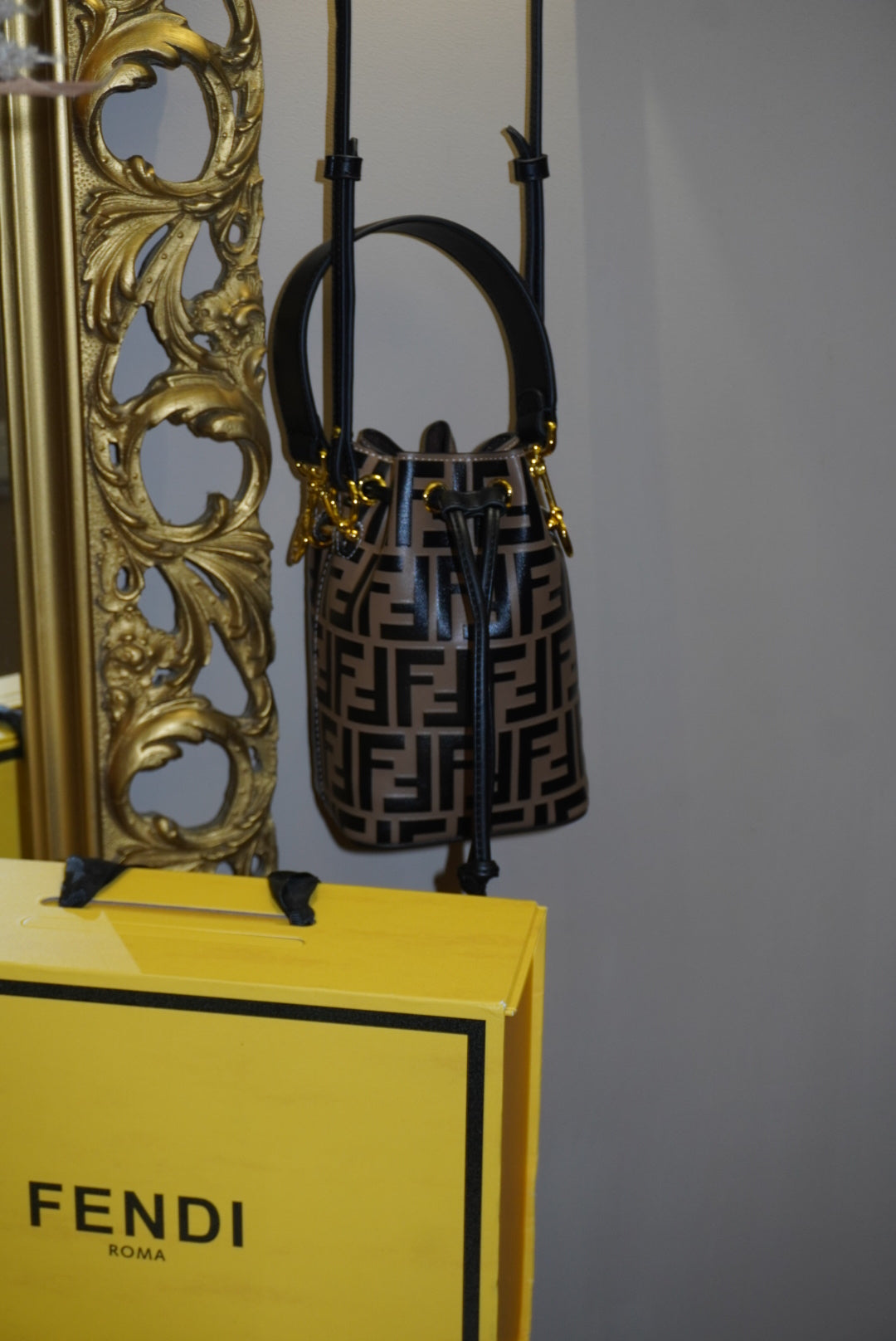 Secchiello FF pre-order