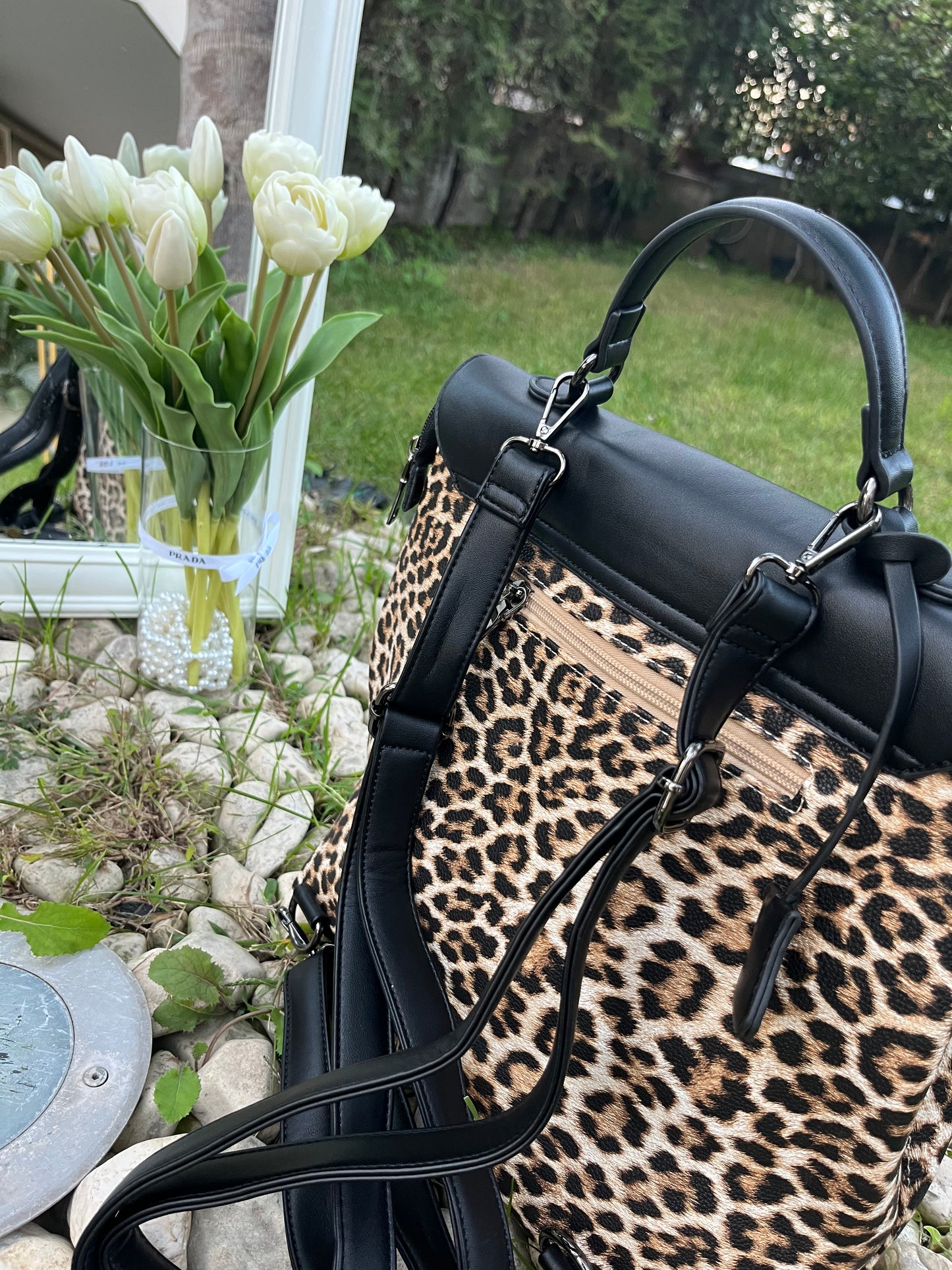 Zaino/bag Animal