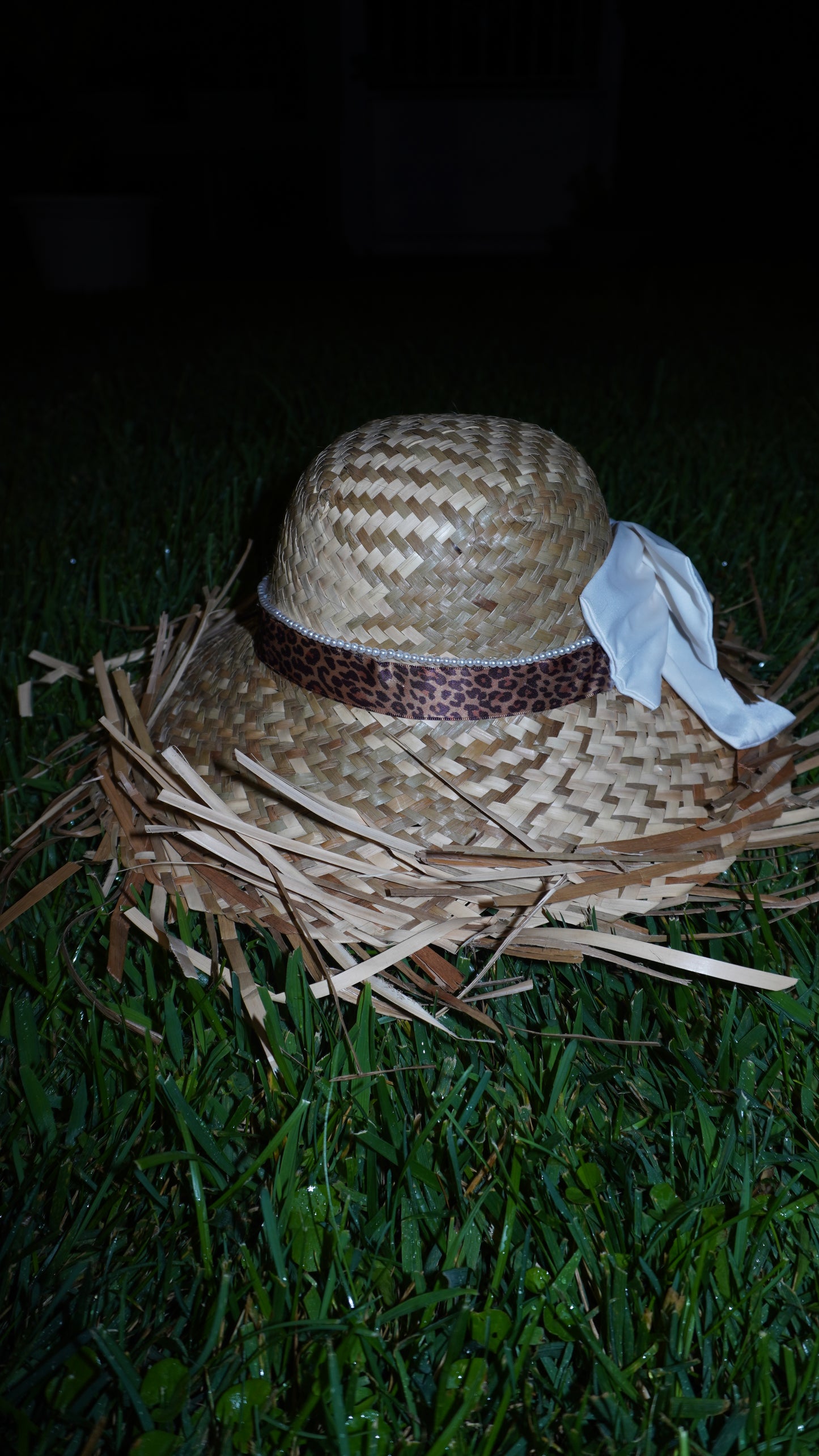Cappello Wendy big Flake