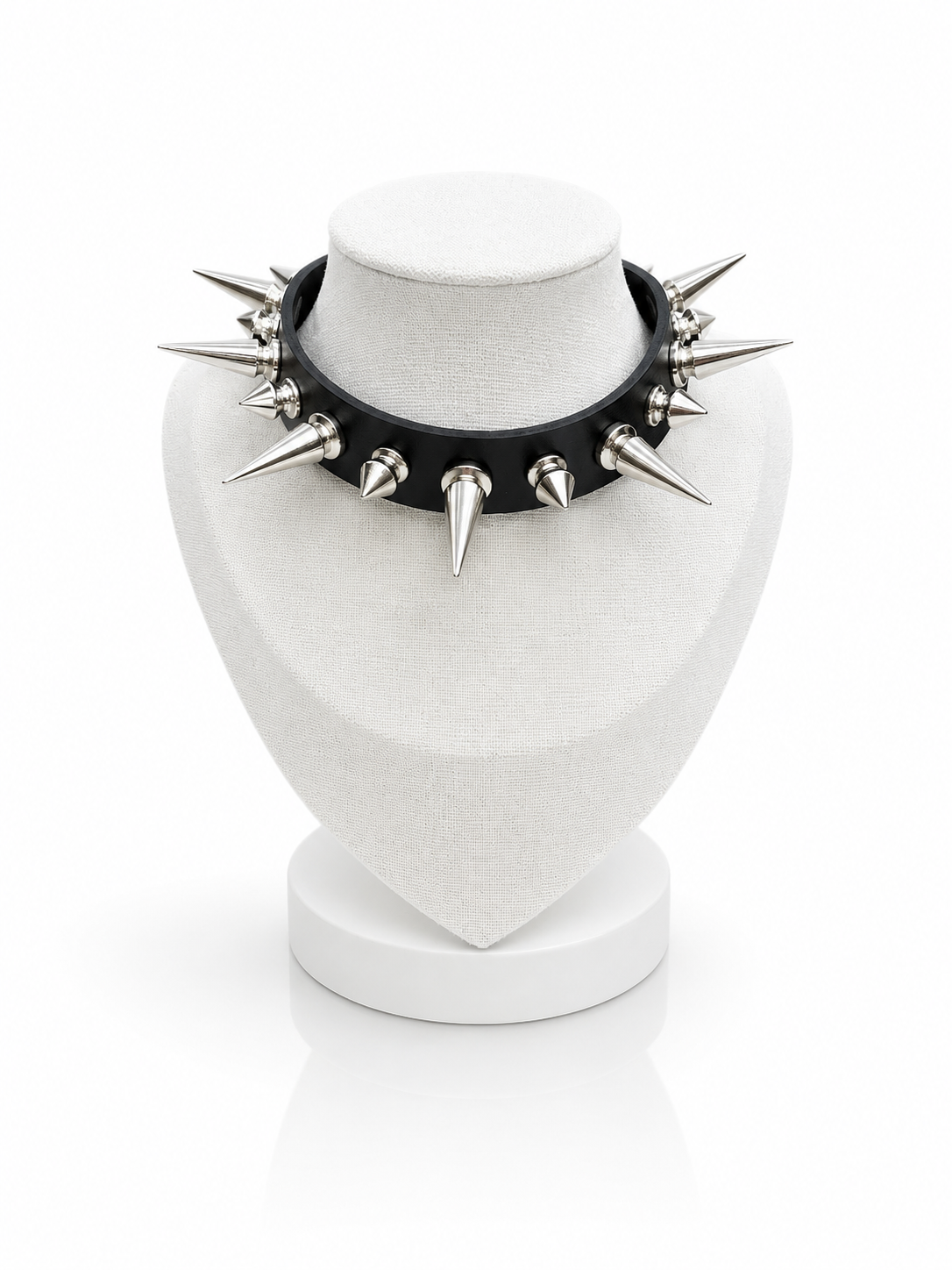 Chocker punkish