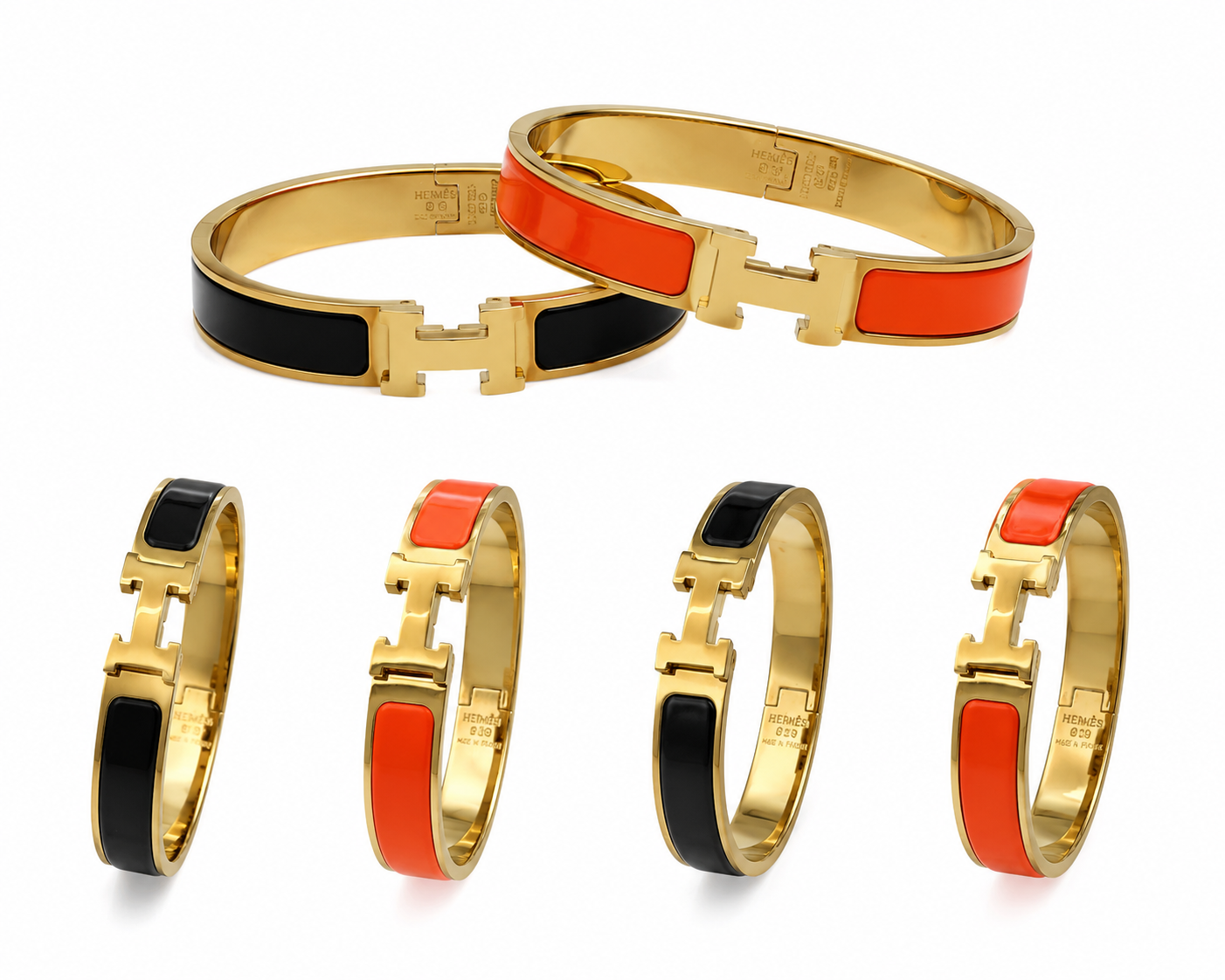 Bracciale luxury no scatolato top quality